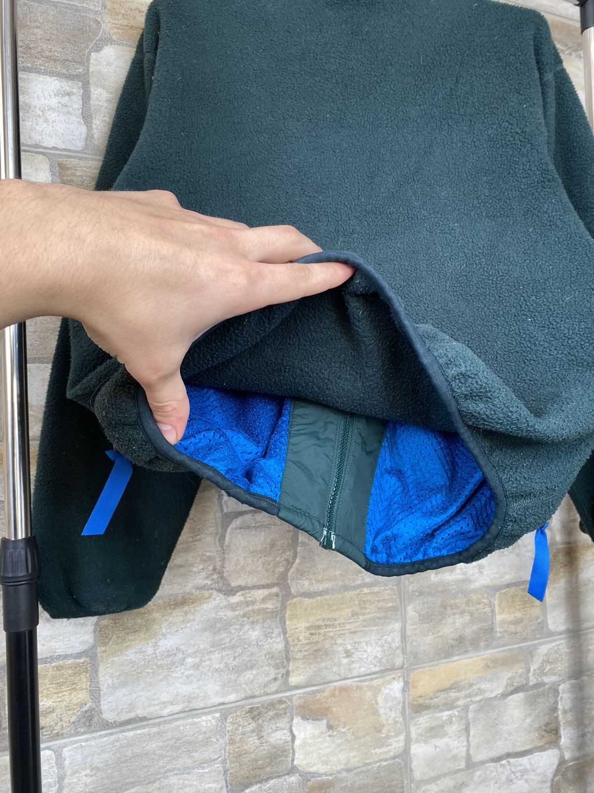 Patagonia × Vintage Vintage 90s Patagonia Synchilla Zip Up Fleece Jacket Size US S / EU 44-46 / 1 - 17 Thumbnail