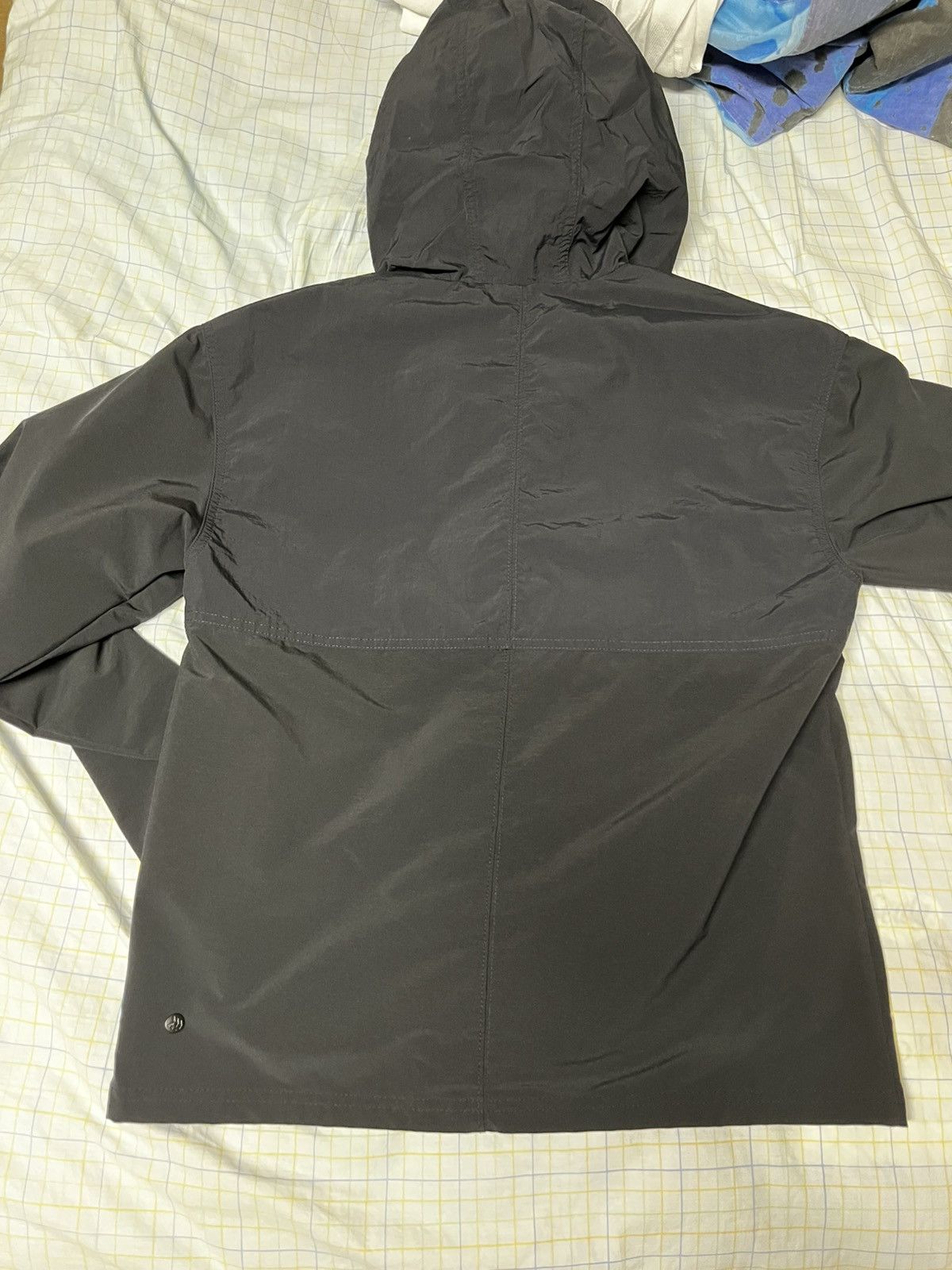 Other Black Windbreaker Size S Men’s- Ships within 1 day Size US S / EU 44-46 / 1 - 7 Thumbnail