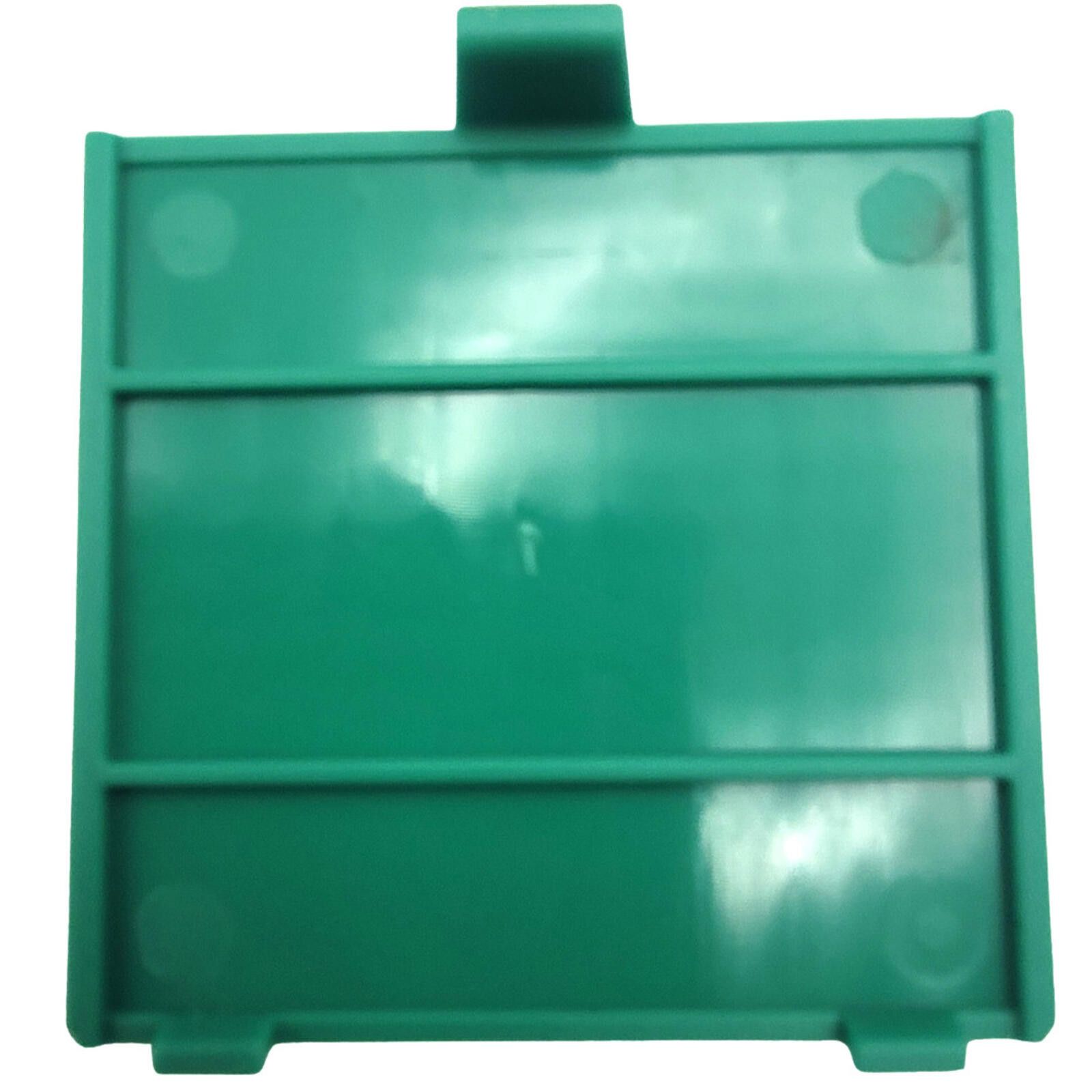 Other Game Boy Original (DMG-01) Battery Cover - Green Size ONE SIZE - 2 Thumbnail
