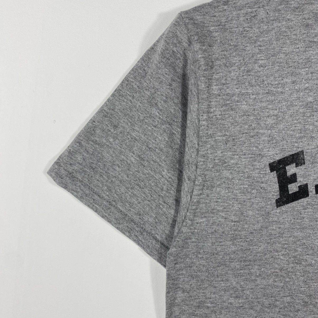 Vintage Vintage Back To The Future E.B. Tech Graphic Tee Shirt Size US S / EU 44-46 / 1 - 4 Thumbnail
