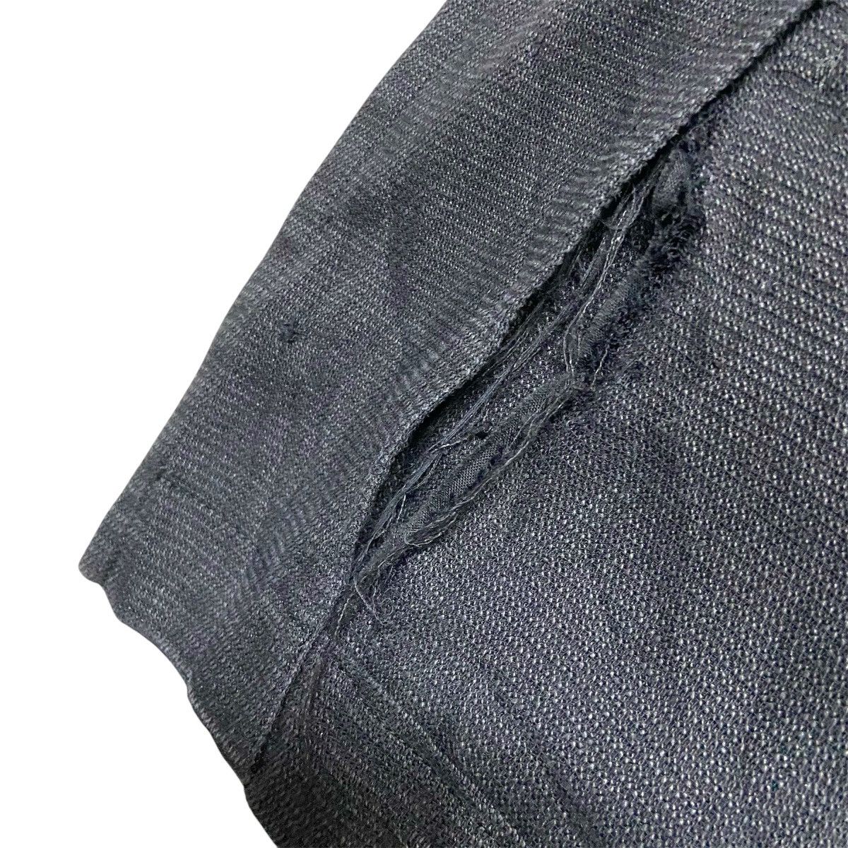 Japanese Brand × Kapital Lautreamont Vest Size US M / EU 48-50 / 2 - 4 Thumbnail