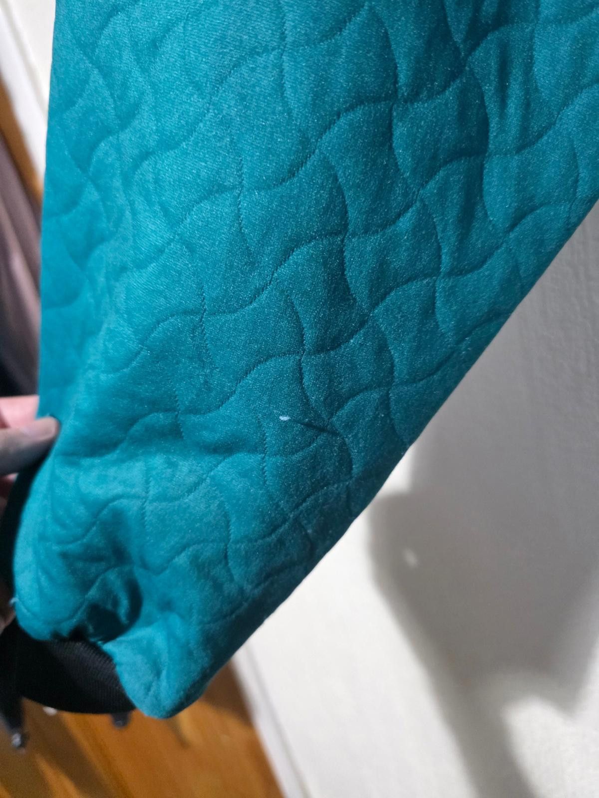 Adidas Newcastle United 1995/96 Adidas Keeper shirt - Medium Size US M / EU 48-50 / 2 - 8 Thumbnail