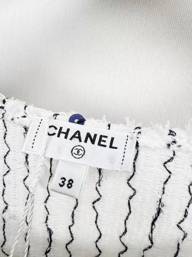 Chanel Chanel Sequin dress Size XS / US 0-2 / IT 36-38 - 2 Thumbnail