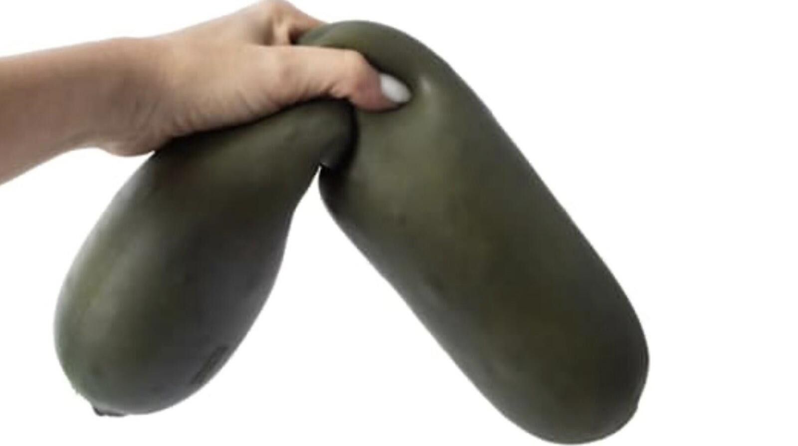 Other SmushMart Squishy Pickle - RMS - crazy fun - Five Below Size ONE SIZE - 2 Thumbnail
