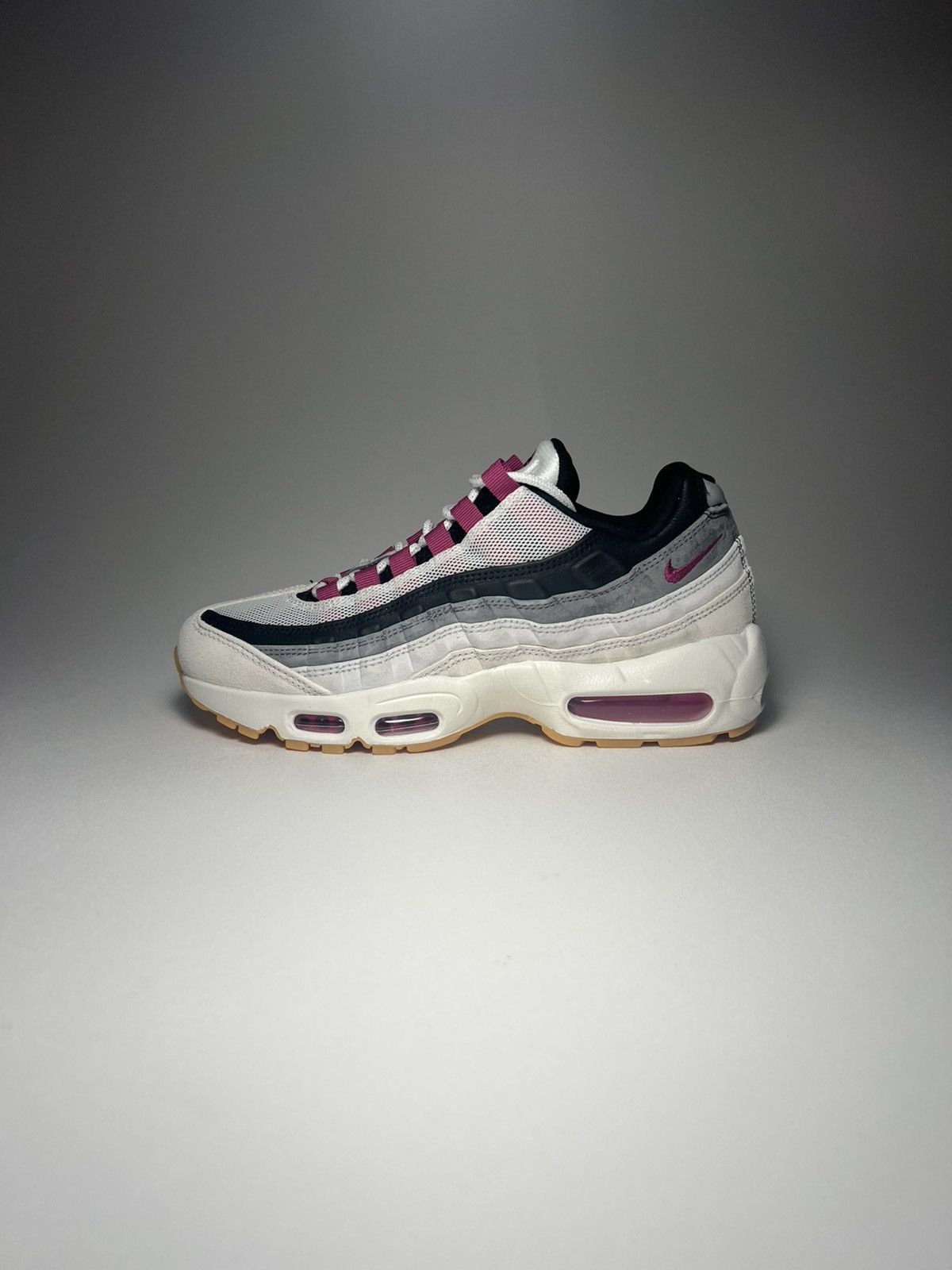 Nike SB Nike Air Max 95 SB Cactus Flower Size US 7.5 / EU 40-41 - 1 Thumbnail