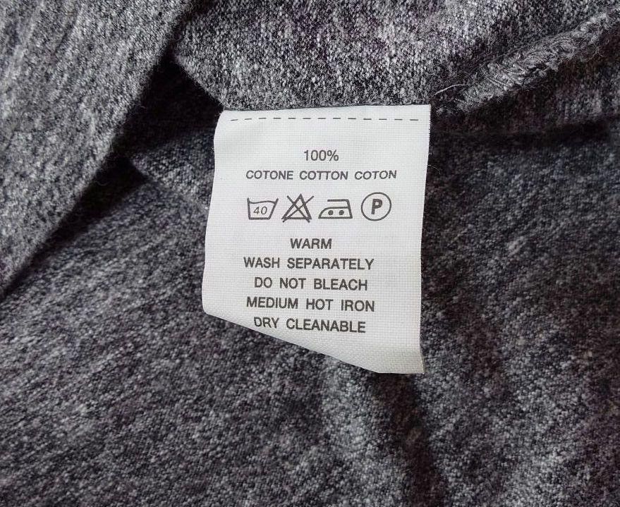 Kapital Long Sleeve Shirt Size US M / EU 48-50 / 2 - 5 Thumbnail