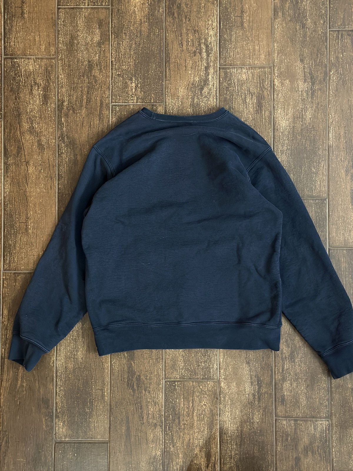 Supreme Supreme World Famous crewneck Size US L / EU 52-54 / 3 - 6 Thumbnail