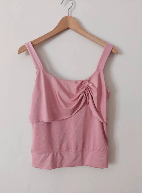 Vintage Amaranto vintage top 10/12 Size M / US 6-8 / IT 42-44 - 6 Thumbnail