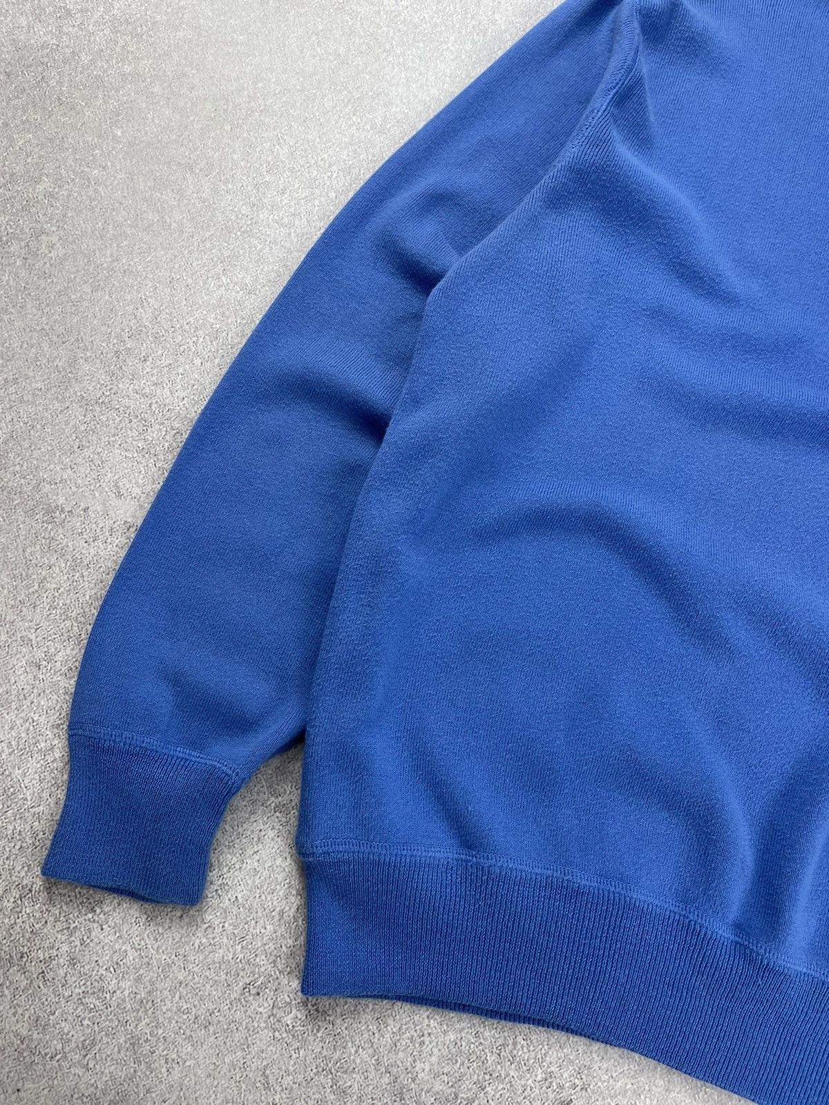 Polo Ralph Lauren Vintage Polo Ralph Lauren Cotton Knit Sweater Size M Size US M / EU 48-50 / 2 - 3 Thumbnail