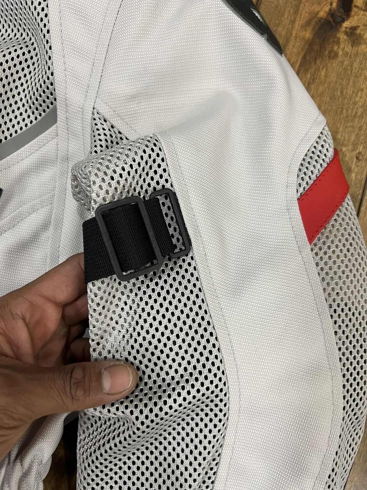 Other Rev’it Engineered Skin Racing Jacket Size M / US 6-8 / IT 42-44 - 12 Thumbnail