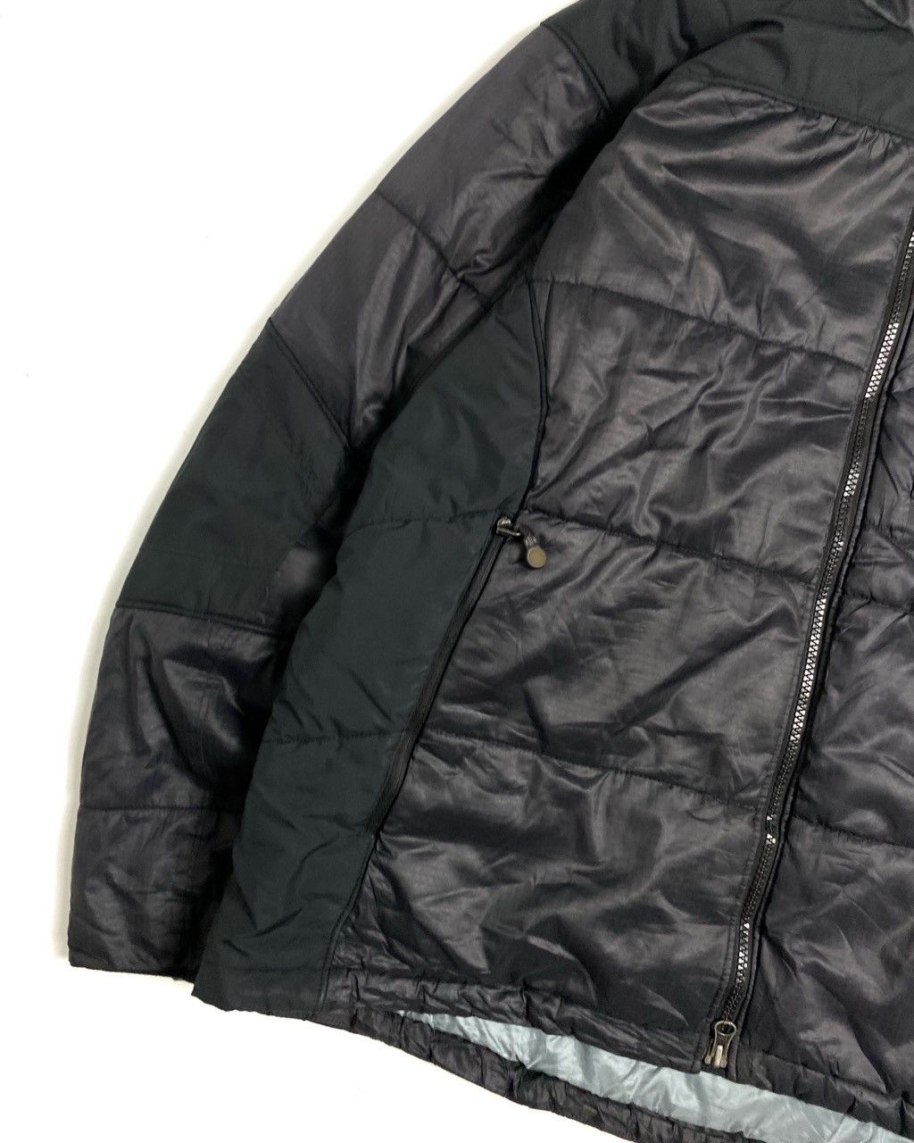 Patagonia 2000s Patagonia Das Parka Puffer Jacket - Archieve Size US M / EU 48-50 / 2 - 3 Thumbnail