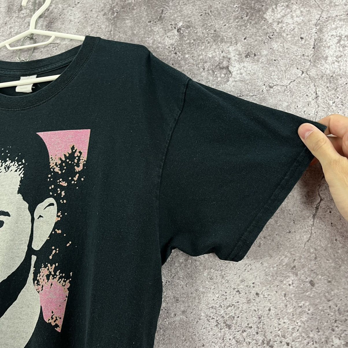 Band Tees × Drake × Rap Tees Drake The Boy Meets World Tour T-Shirt Black Y2K Size L Size US L / EU 52-54 / 3 - 6 Thumbnail