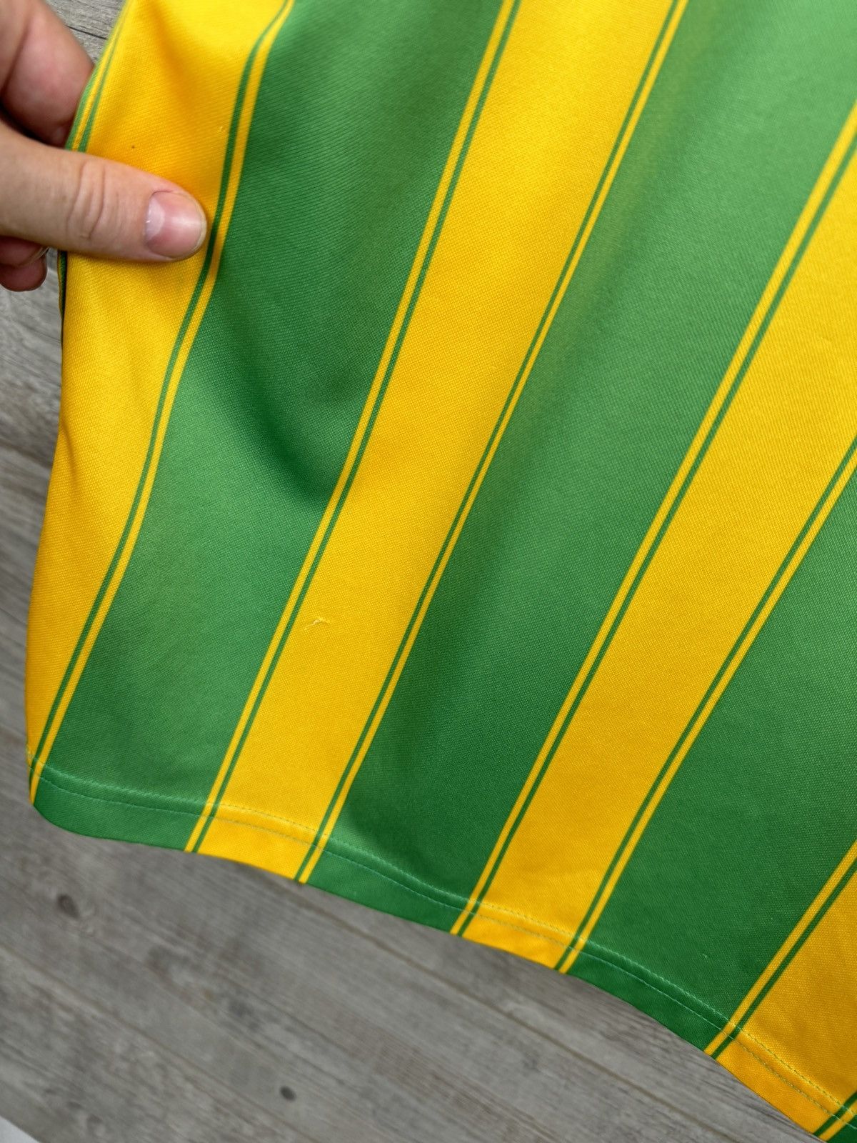 Adidas Adidas schischaukel dorfgastein grossarltal soccer jersey Size US L / EU 52-54 / 3 - 17 Thumbnail