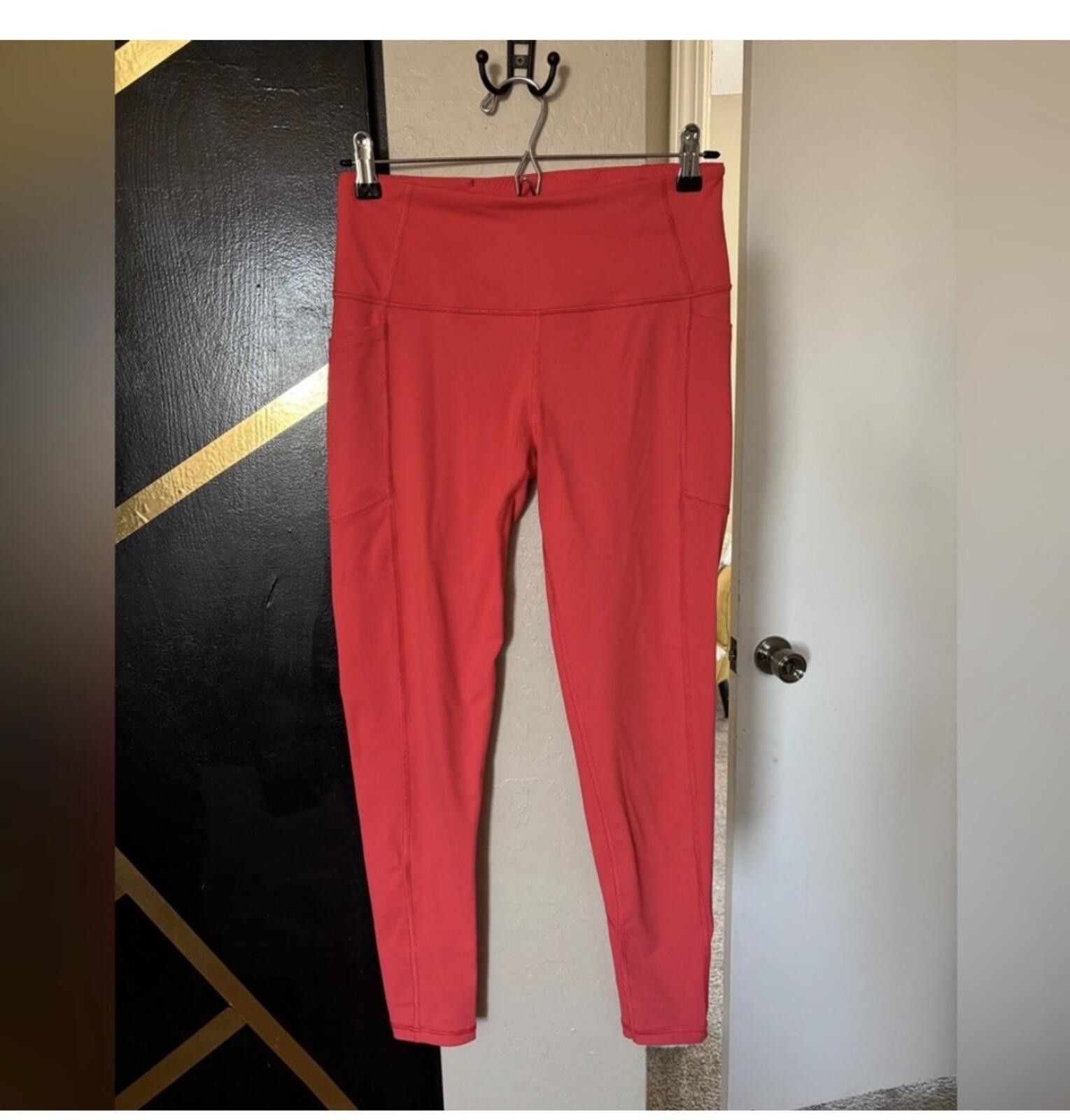 Other (VS Sport) Knockout leggings Size 32" / US 10 / IT 46 - 2 Thumbnail