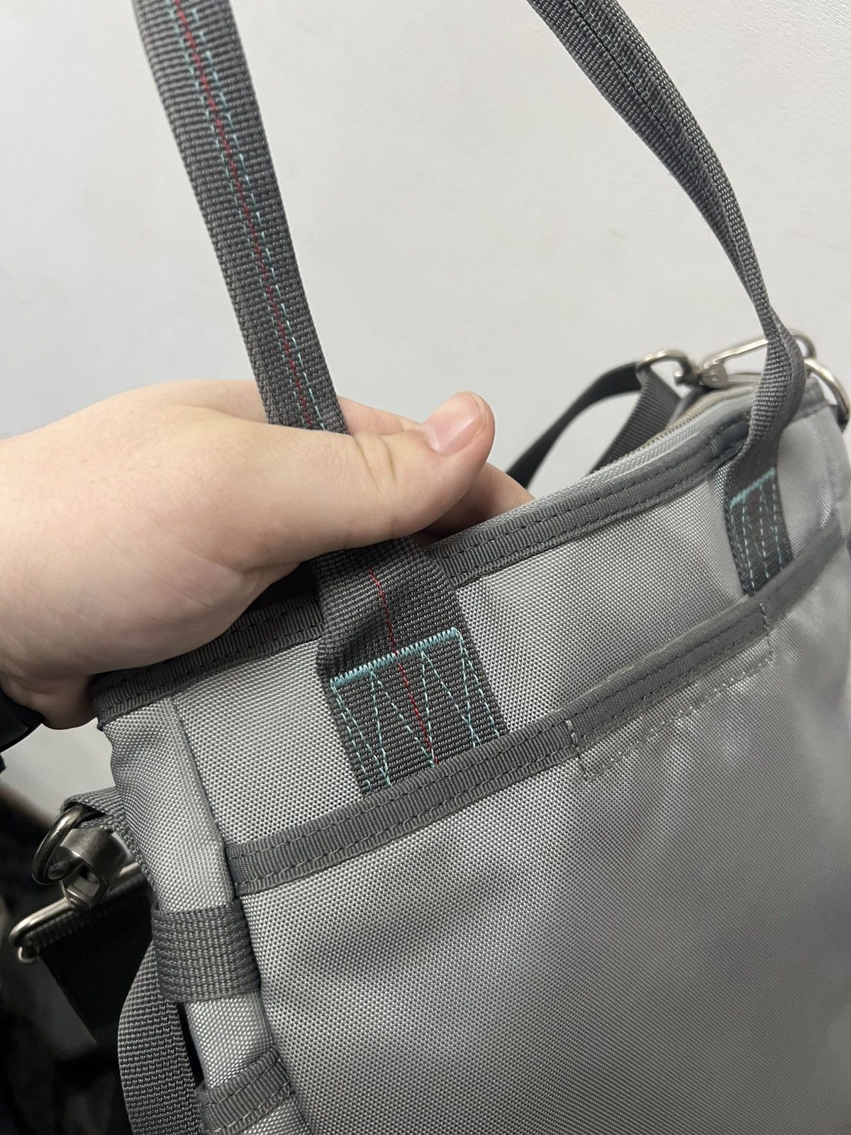 George Gina & Lucy George Gina & Lucy GGL Bag Black Vintage Size ONE SIZE - 9 Thumbnail