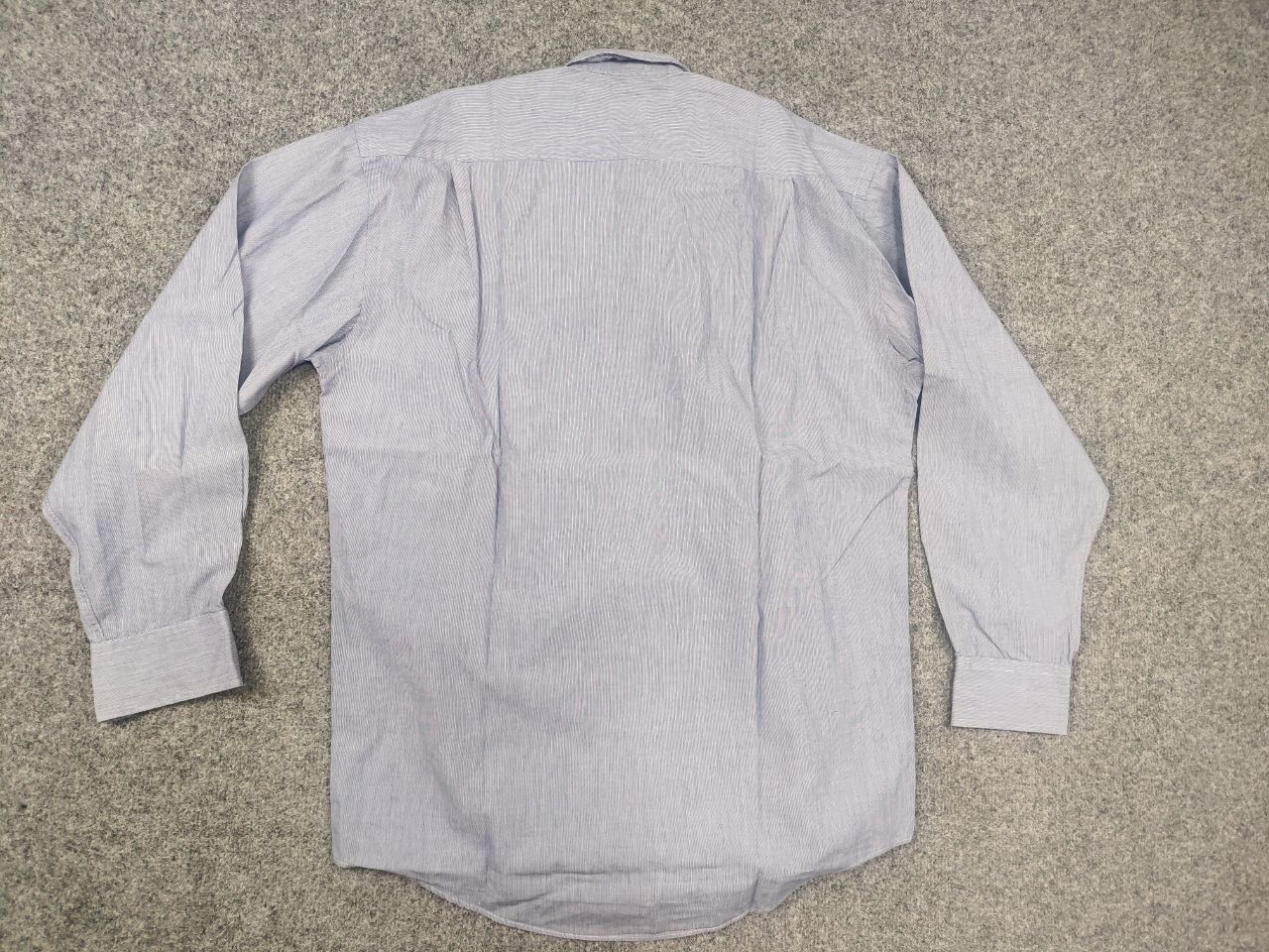 Yves Saint Laurent Vintage 90's Yves Saint Laurent ysl Button Casual Shirt Size US XL / EU 56 / 4 - 9 Thumbnail