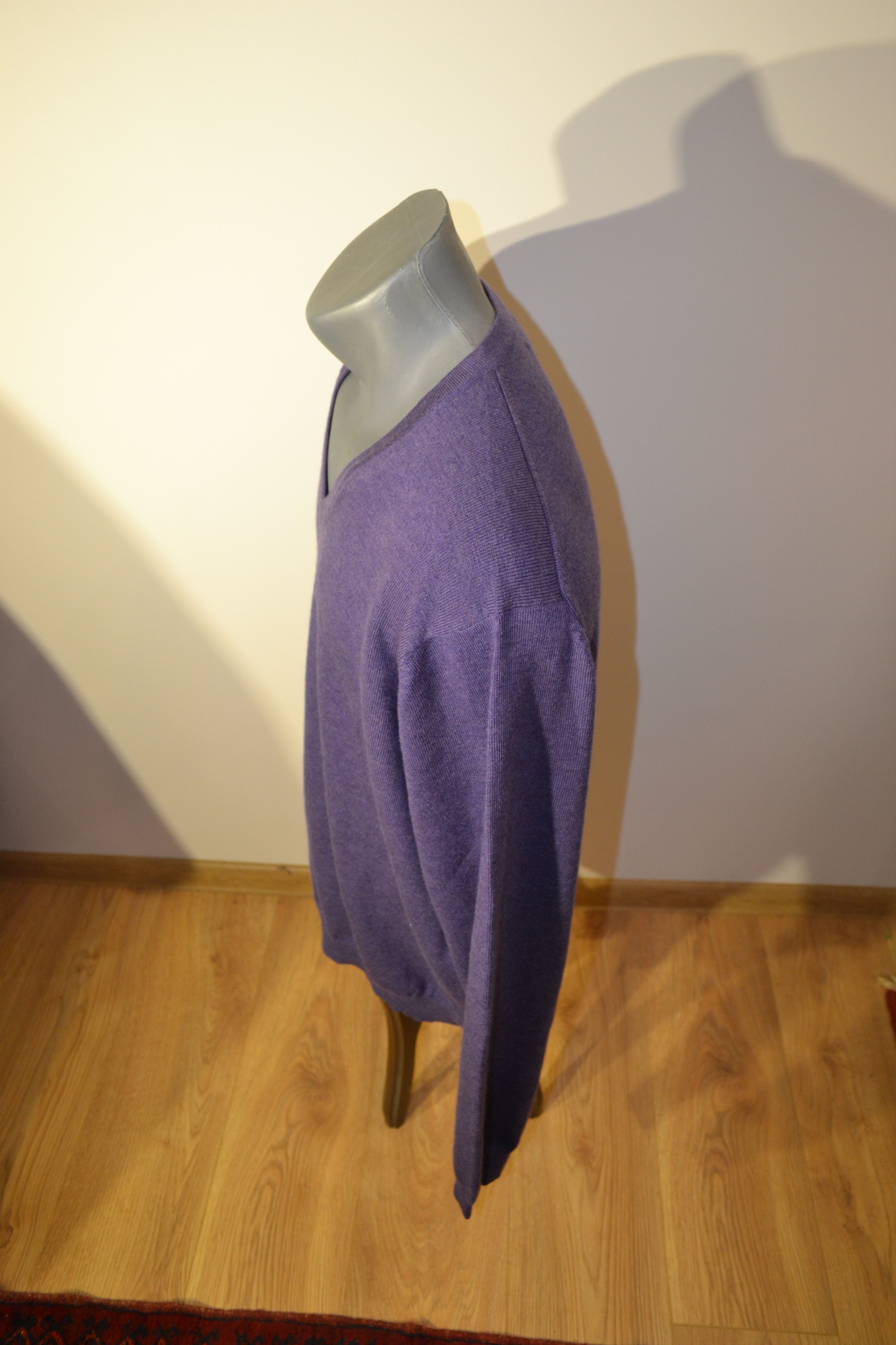 Brooks Brothers Brooks Brothers Merino Wool Sweater Men’s XL Size US XL / EU 56 / 4 - 5 Thumbnail