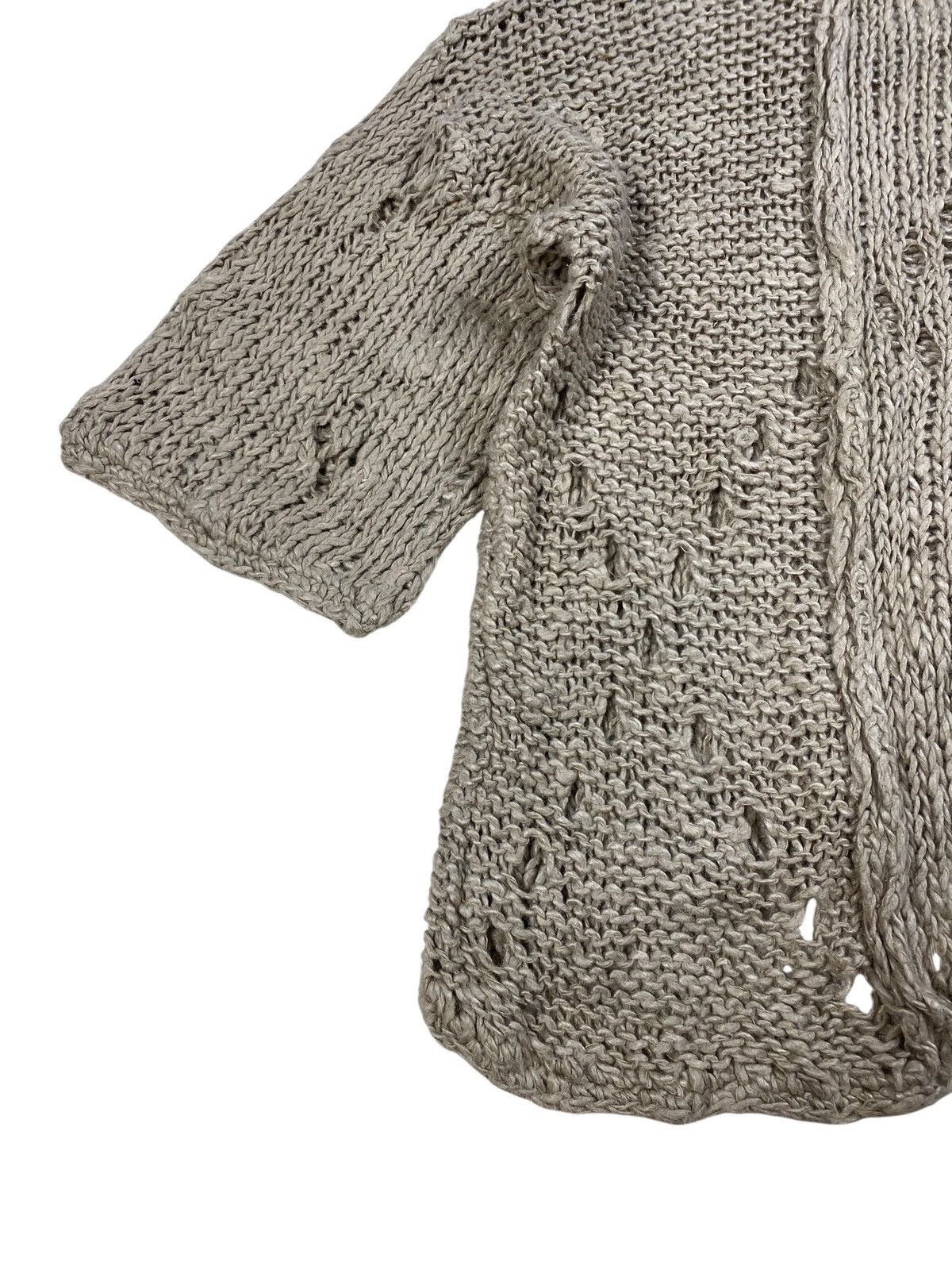 Issey Miyake Issey Miyake Sport Knit Size US L / EU 52-54 / 3 - 7 Thumbnail