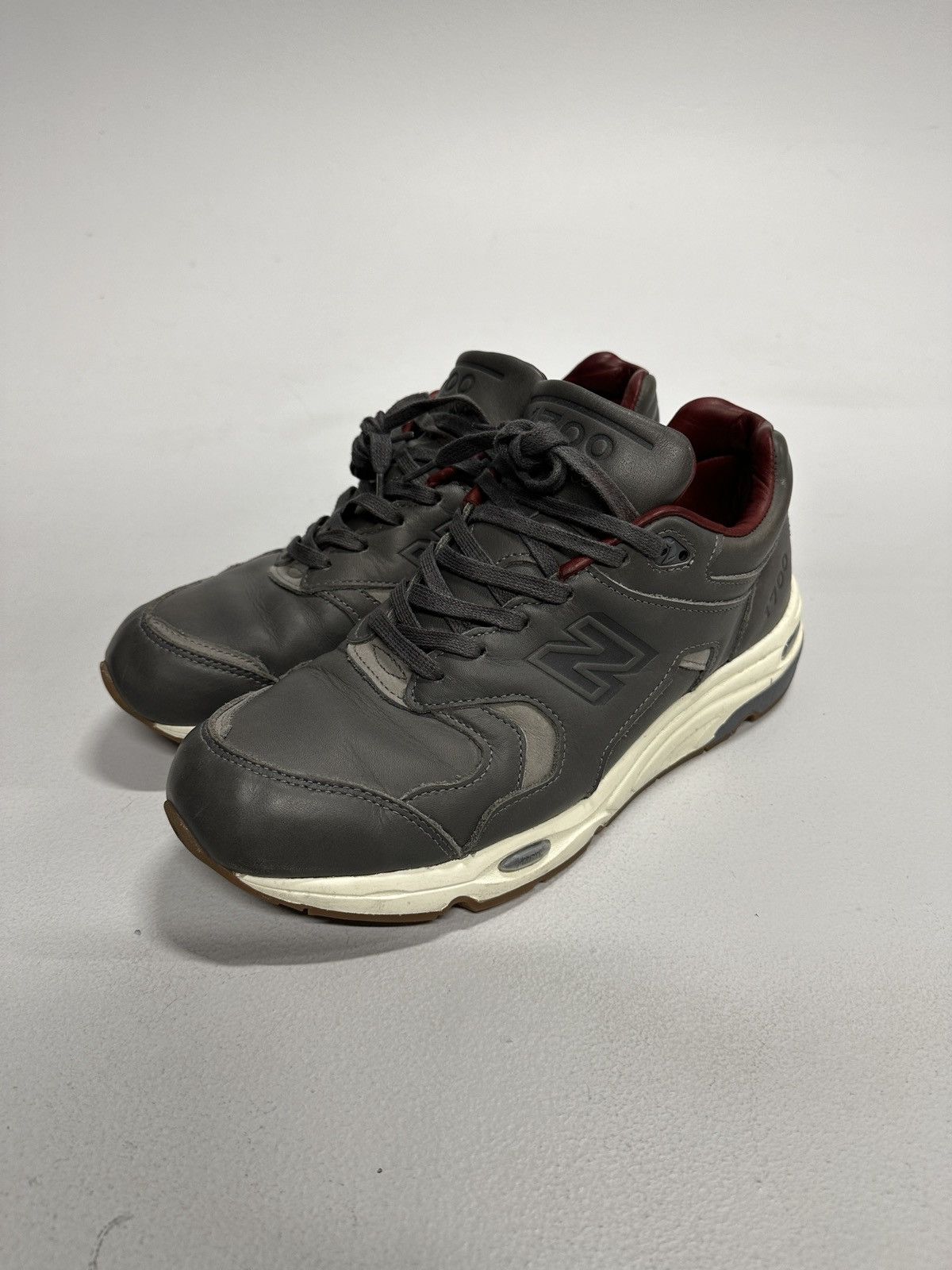 New balance 1700 horween best sale