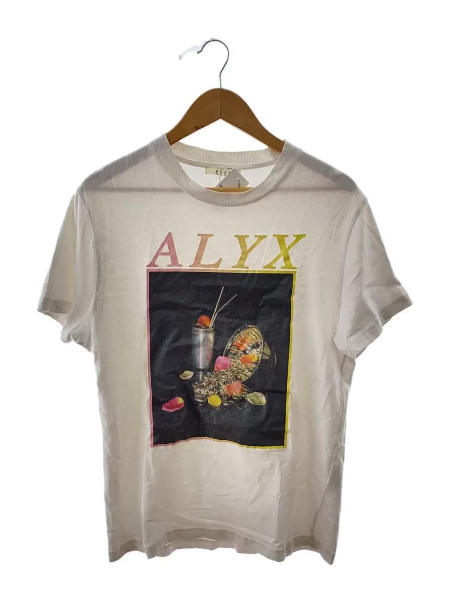 Alyx Still Life Logo Tee Size US M / EU 48-50 / 2 - 1 Thumbnail