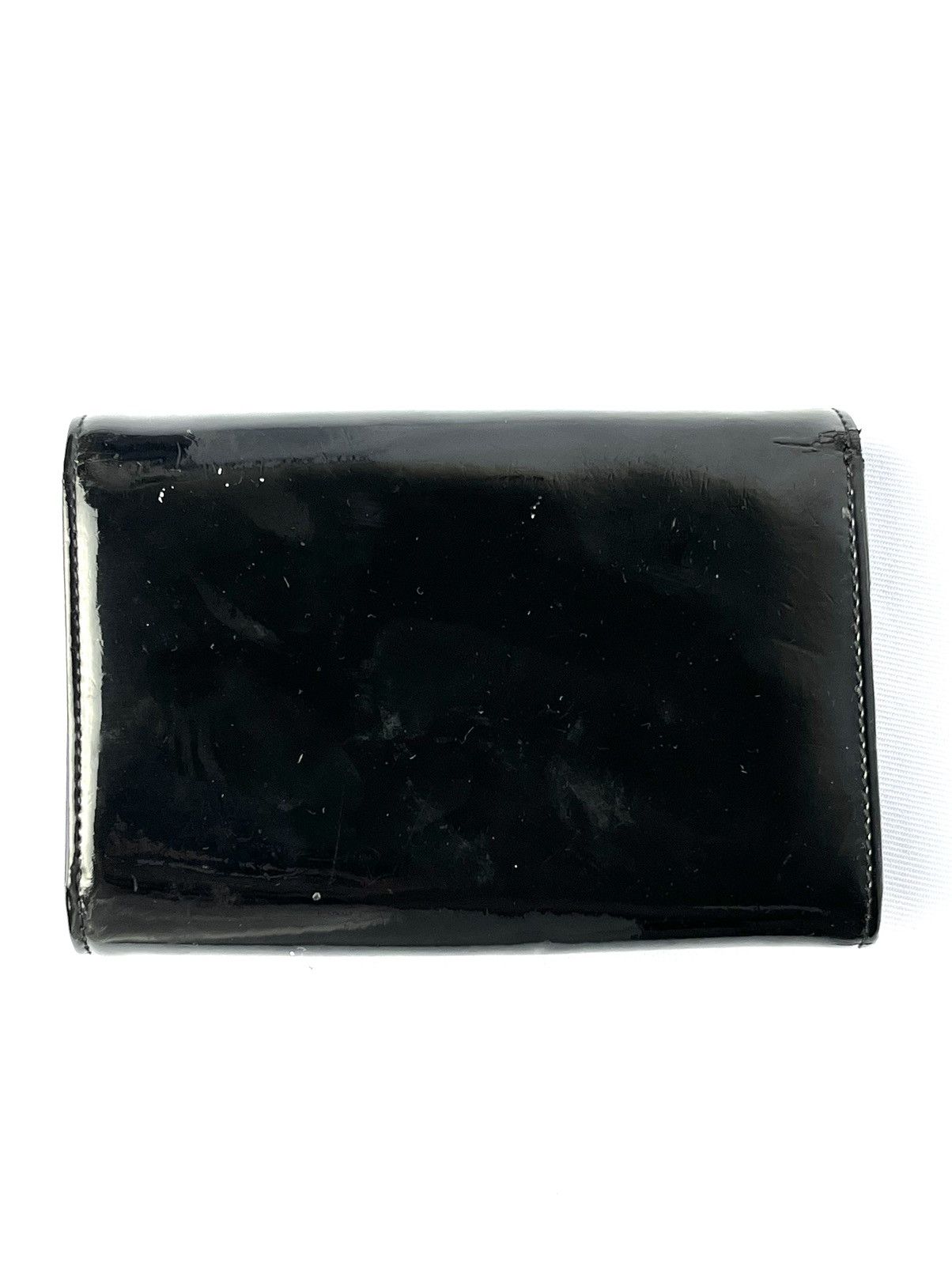 Vivienne Westwood Patent leatherWallet Size ONE SIZE - 6 Thumbnail