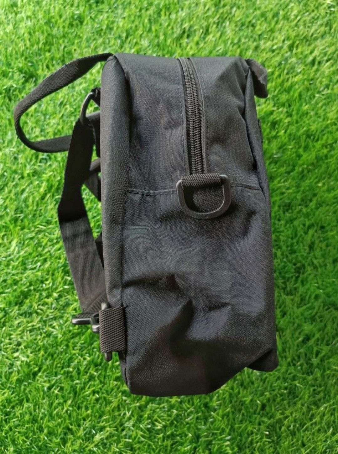 Issey Miyake × Japanese Brand × Ne-Net NE NET ISSEY MIYAKE SMALL SIZE BACKPACK Size ONE SIZE - 4 Thumbnail