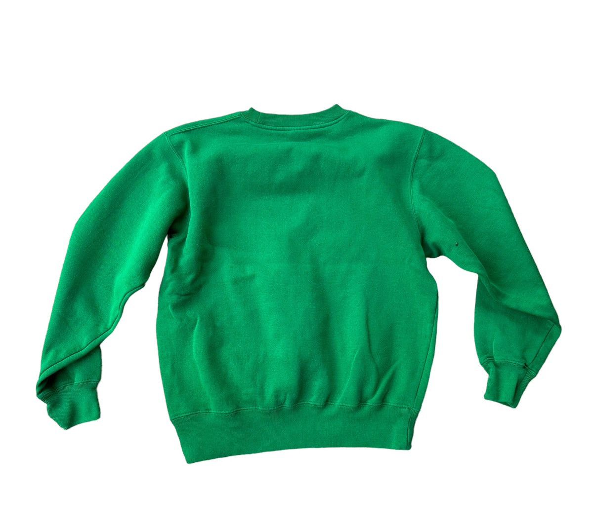 Japanese Brand Bay-leaf Colorado add speed sweatshirt Size US M / EU 48-50 / 2 - 4 Thumbnail