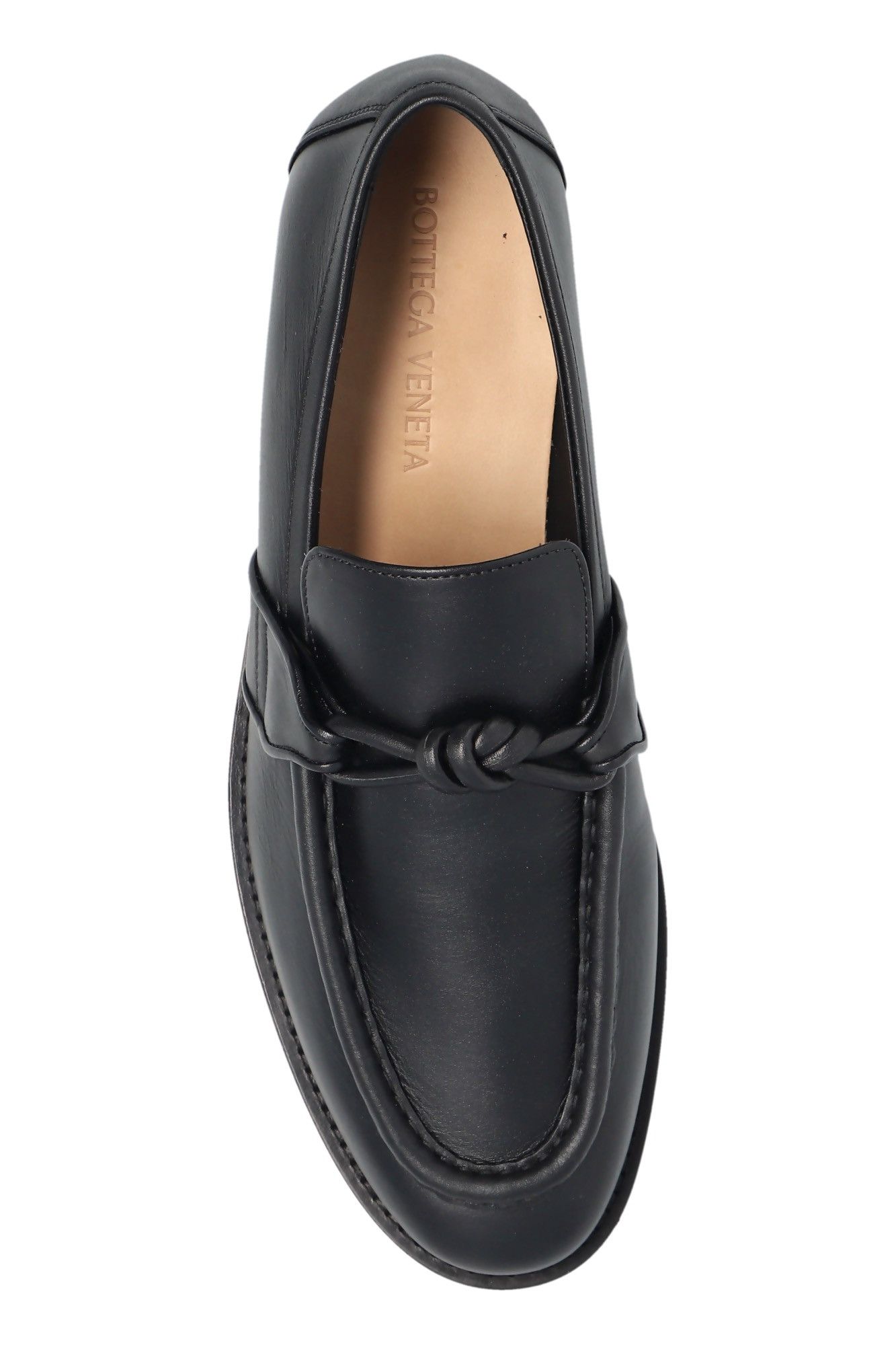 Bottega Veneta 796445 V4R30 1000 Astaire Loafer Size US 9 / EU 42 - 5 Thumbnail