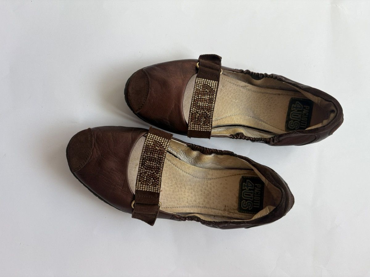 Paciotti Cesare Paciotti ballet flats Size US 8 / IT 38 - 7 Thumbnail