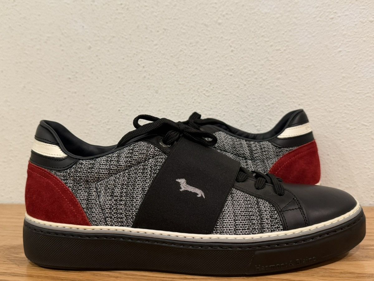 Harmont & Blaine Harmont & Blaine Dachshund Trainers Sneakers EU 43 US 10 Size US 10 / EU 43 - 2 Thumbnail