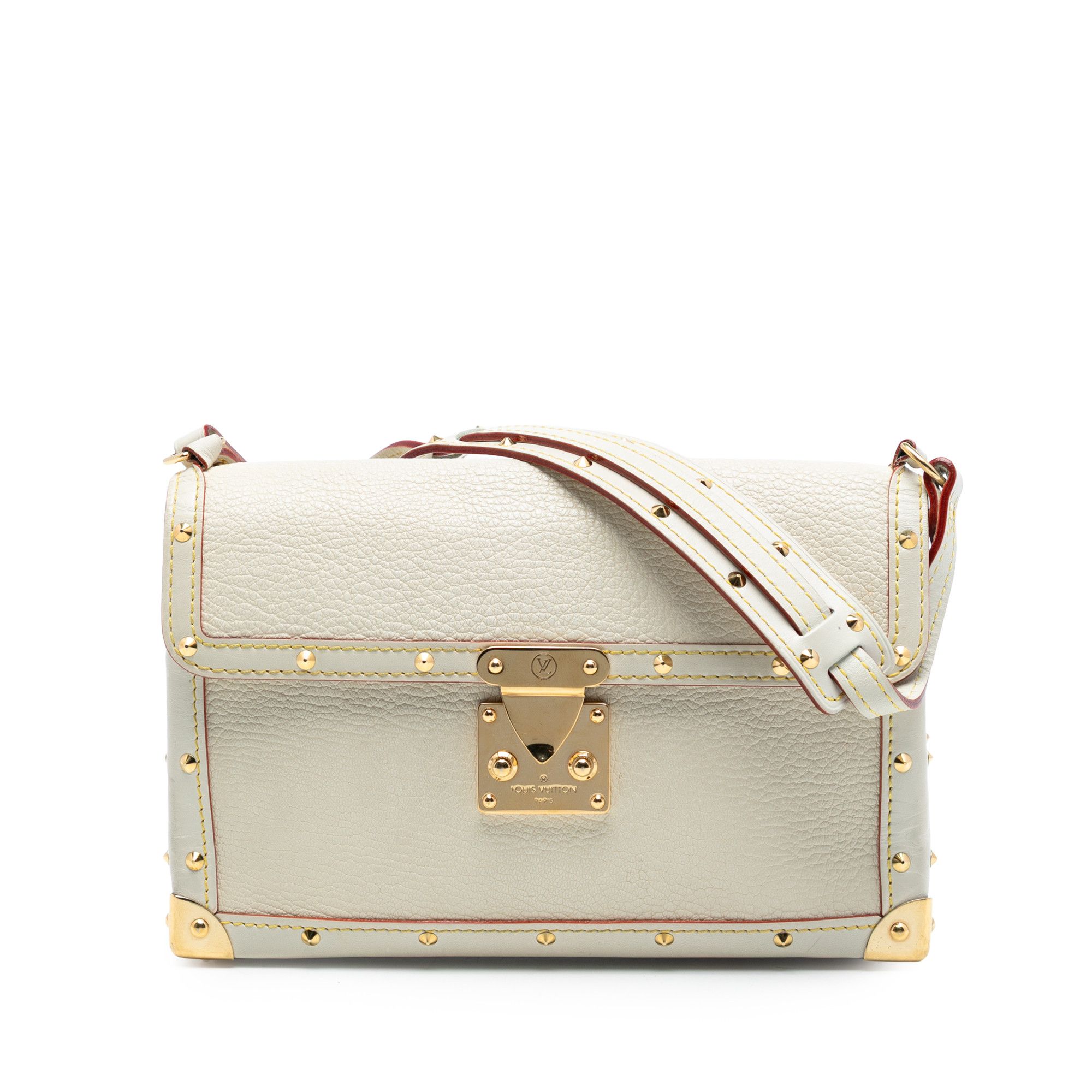 Louis Vuitton Louis Vuitton Suhali LAimable Size ONE SIZE - 1 Thumbnail