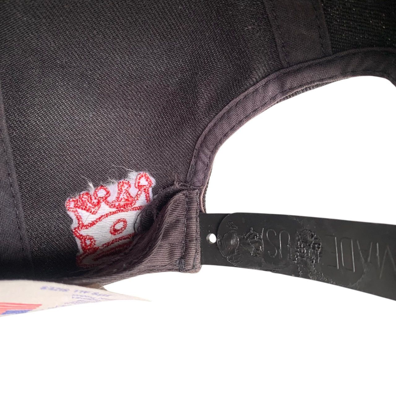 Other 90s Kingpin Nyc Hats Size ONE SIZE - 7 Thumbnail