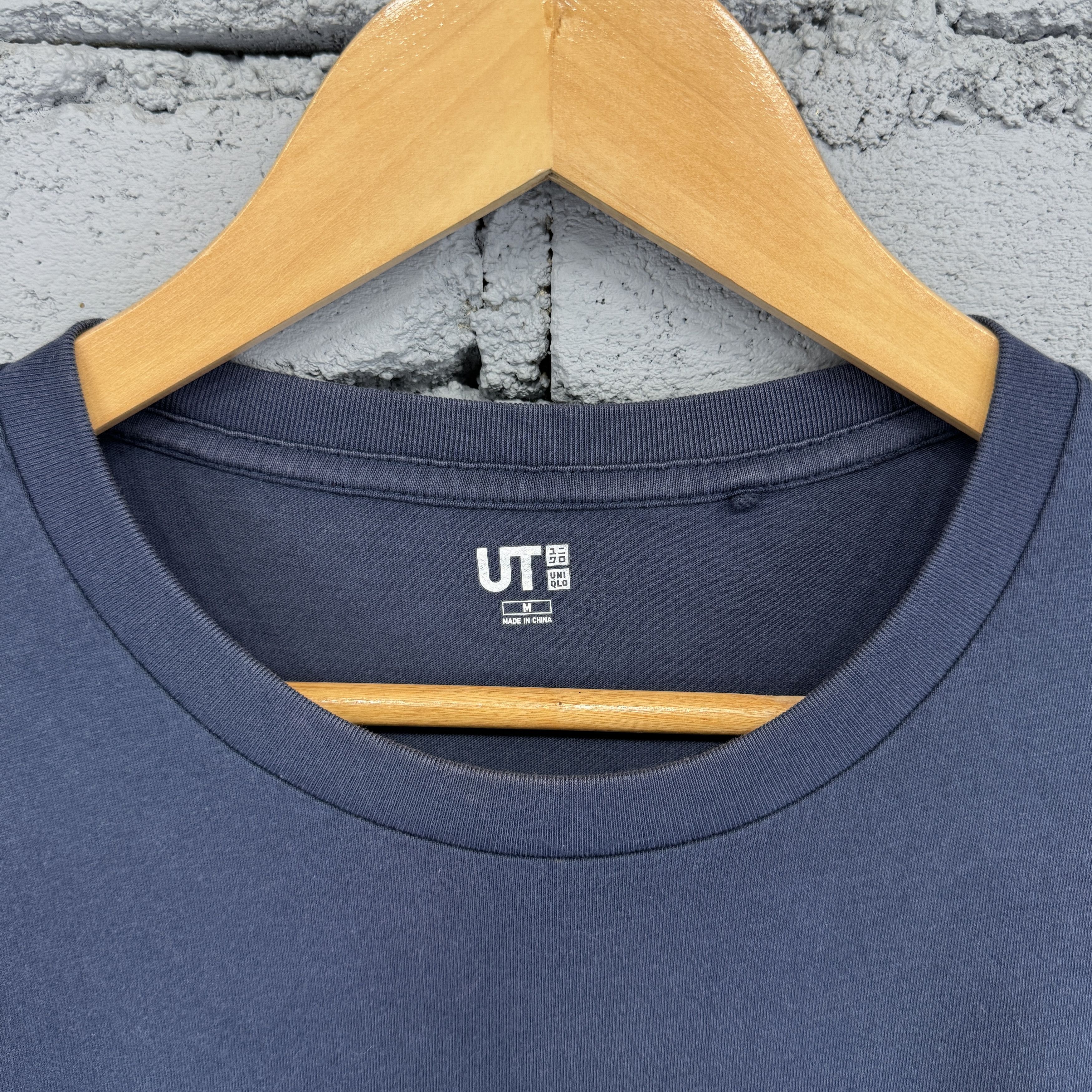 Anime Japanese Anime Jujutsu Kaisen Yuji Itadori Tshirt Size US M / EU 48-50 / 2 - 4 Thumbnail