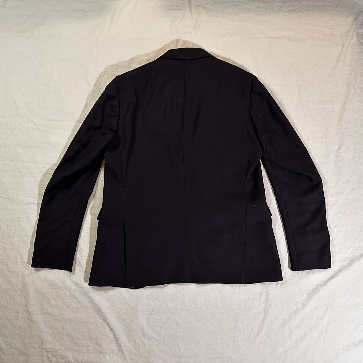 Eytys Eytys Blazer Black 2021 A/W Unisex Size 50R - 4 Thumbnail