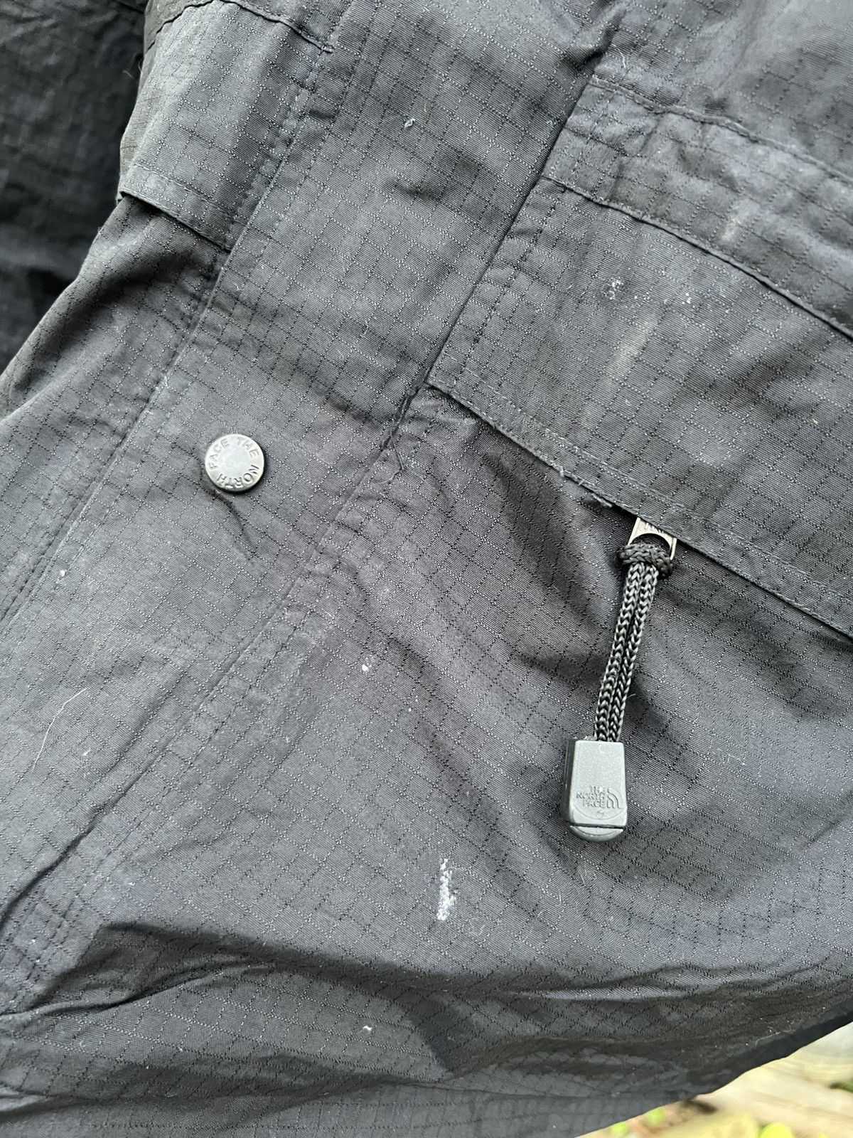 Goretex × The North Face The North Face Goretex Jacket Size US L / EU 52-54 / 3 - 7 Thumbnail