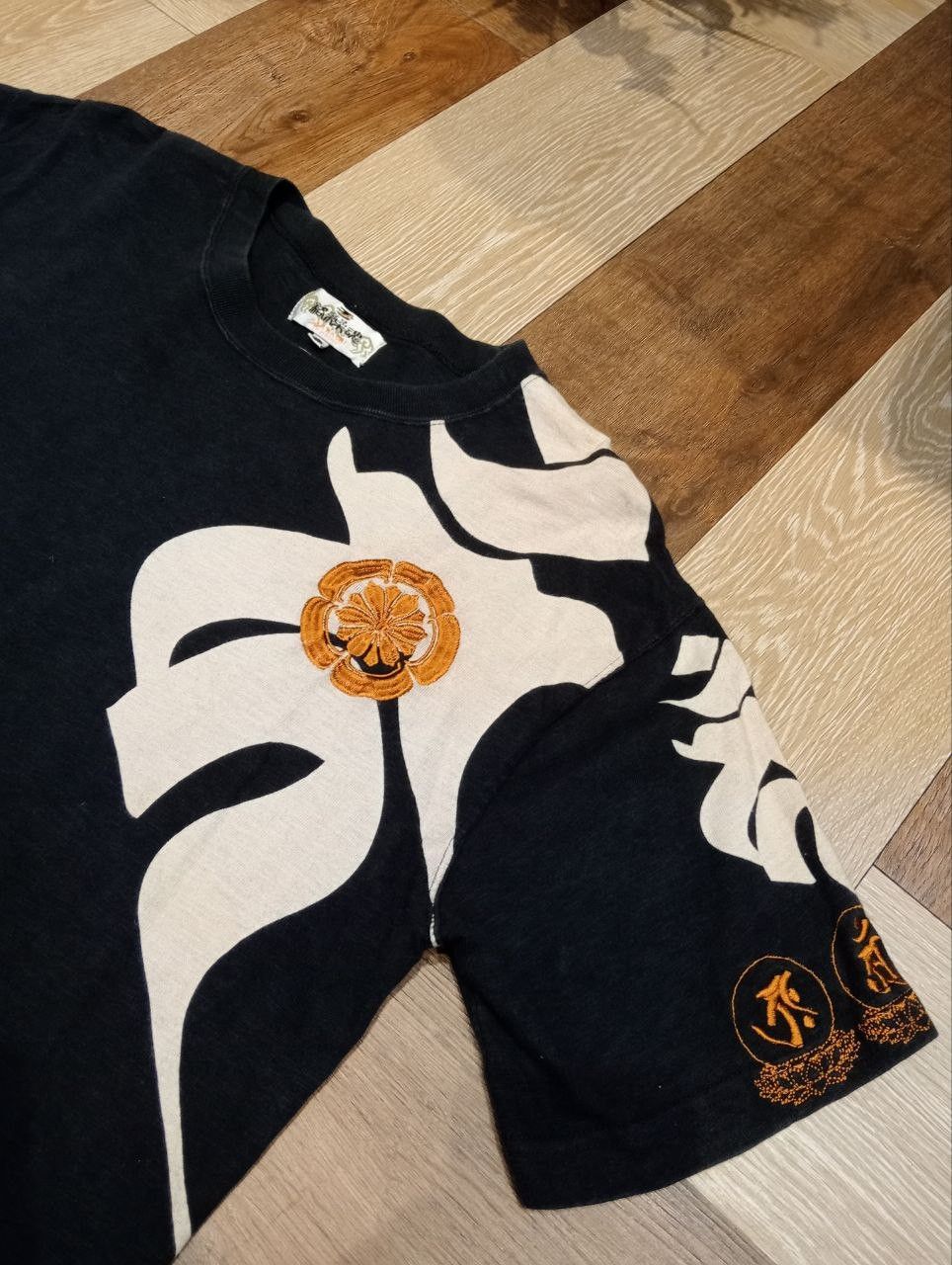 Karakuri Tamashii KARAKURI TAMASHII JAPAN SUKAJAN T-SHIRT Size US L / EU 52-54 / 3 - 8 Thumbnail