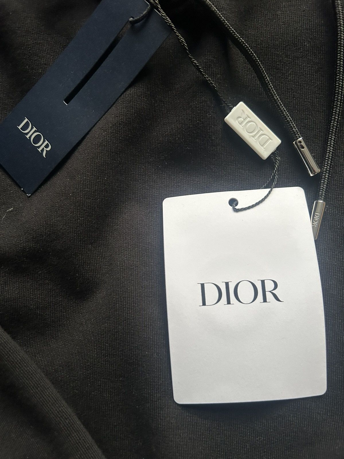 Dior Dior Icon hoodie Size US M / EU 48-50 / 2 - 6 Thumbnail