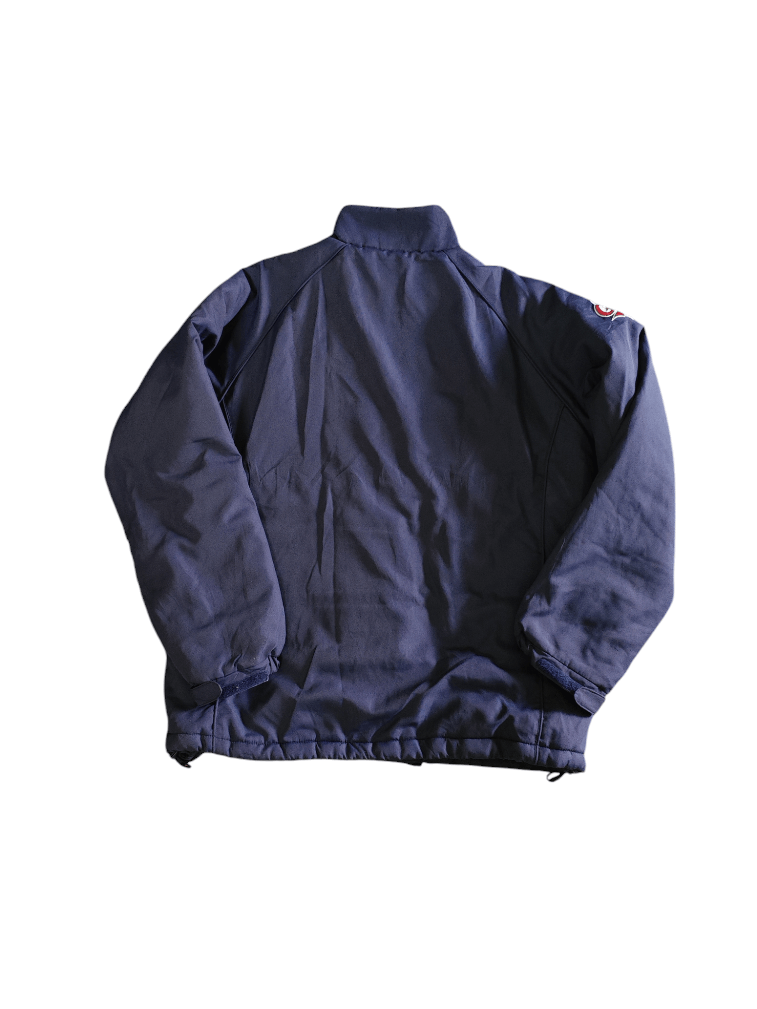 Vintage jacket lotte giants baseball team Size US L / EU 52-54 / 3 - 3 Thumbnail