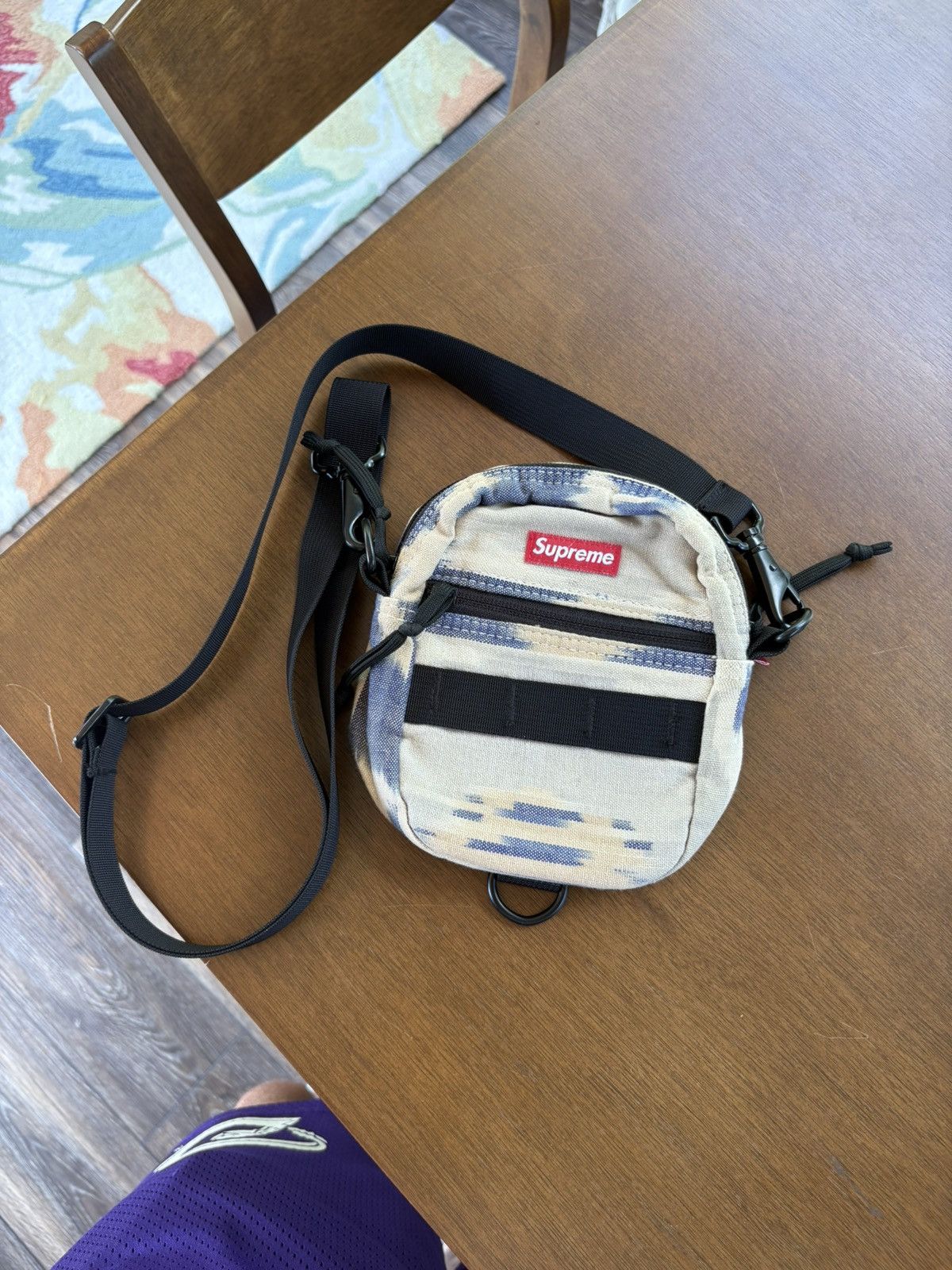 Supreme Shoulder Bag Ss 18 | Grailed