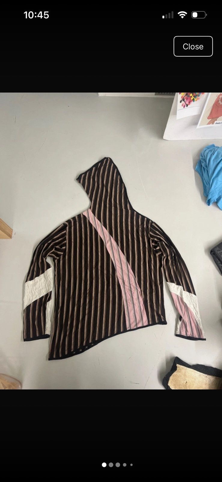 Kiko Kostadinov Kiko Kostadinov Turtleneck Size US M / EU 48-50 / 2 - 1 Thumbnail