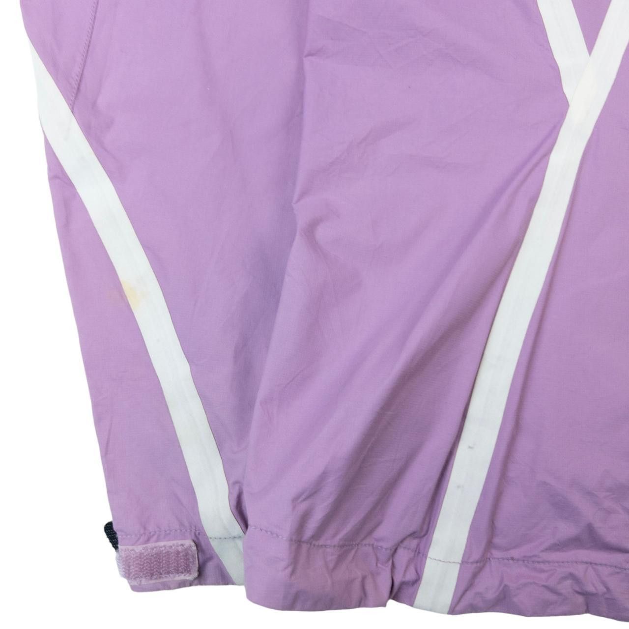 Salomon Vintage Salomon Zip Up Waterproof Jacket Womens Size M Size M / US 6-8 / IT 42-44 - 6 Thumbnail