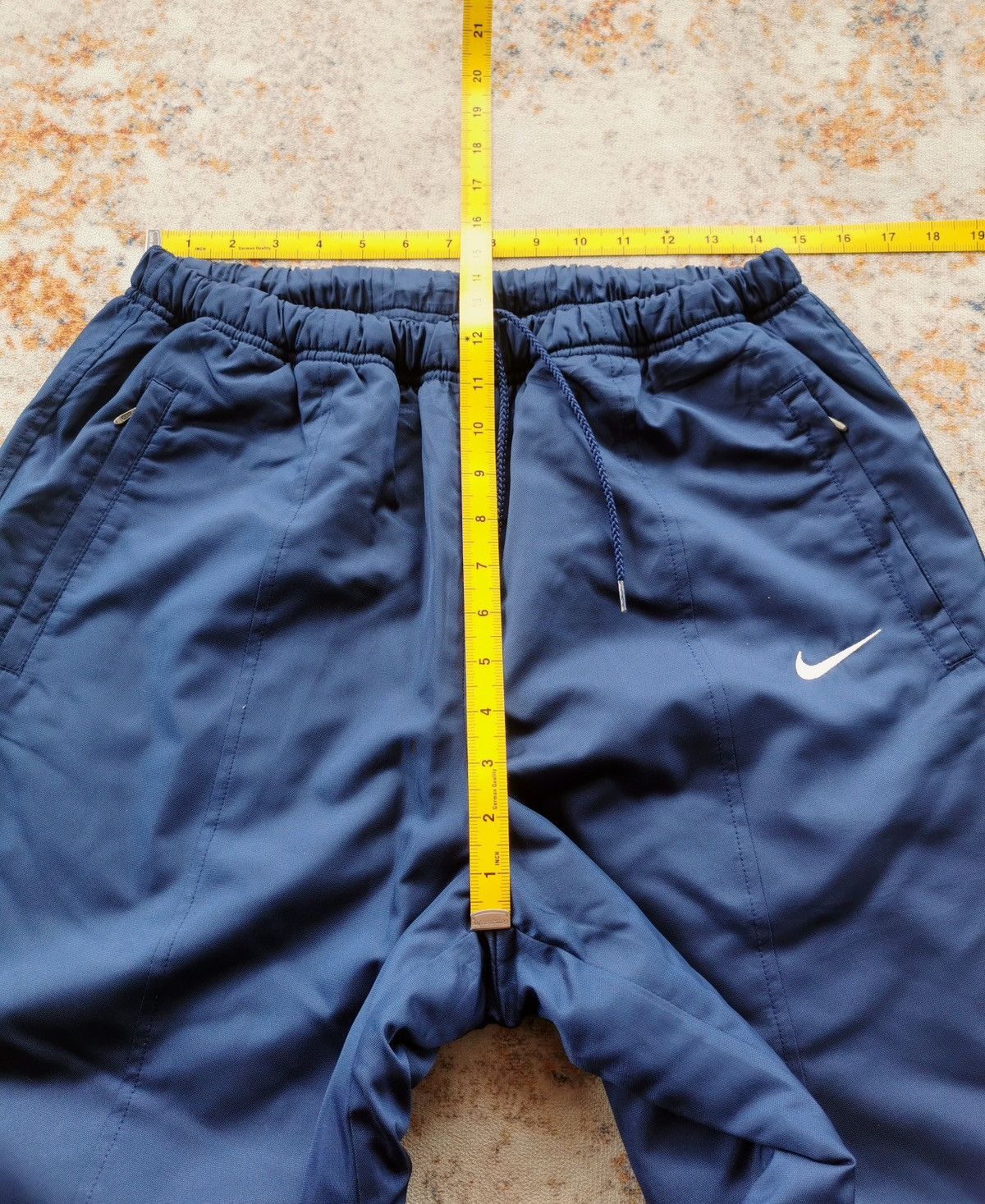 Nike Vintage Nike Size US 36 / EU 52 - 6 Thumbnail