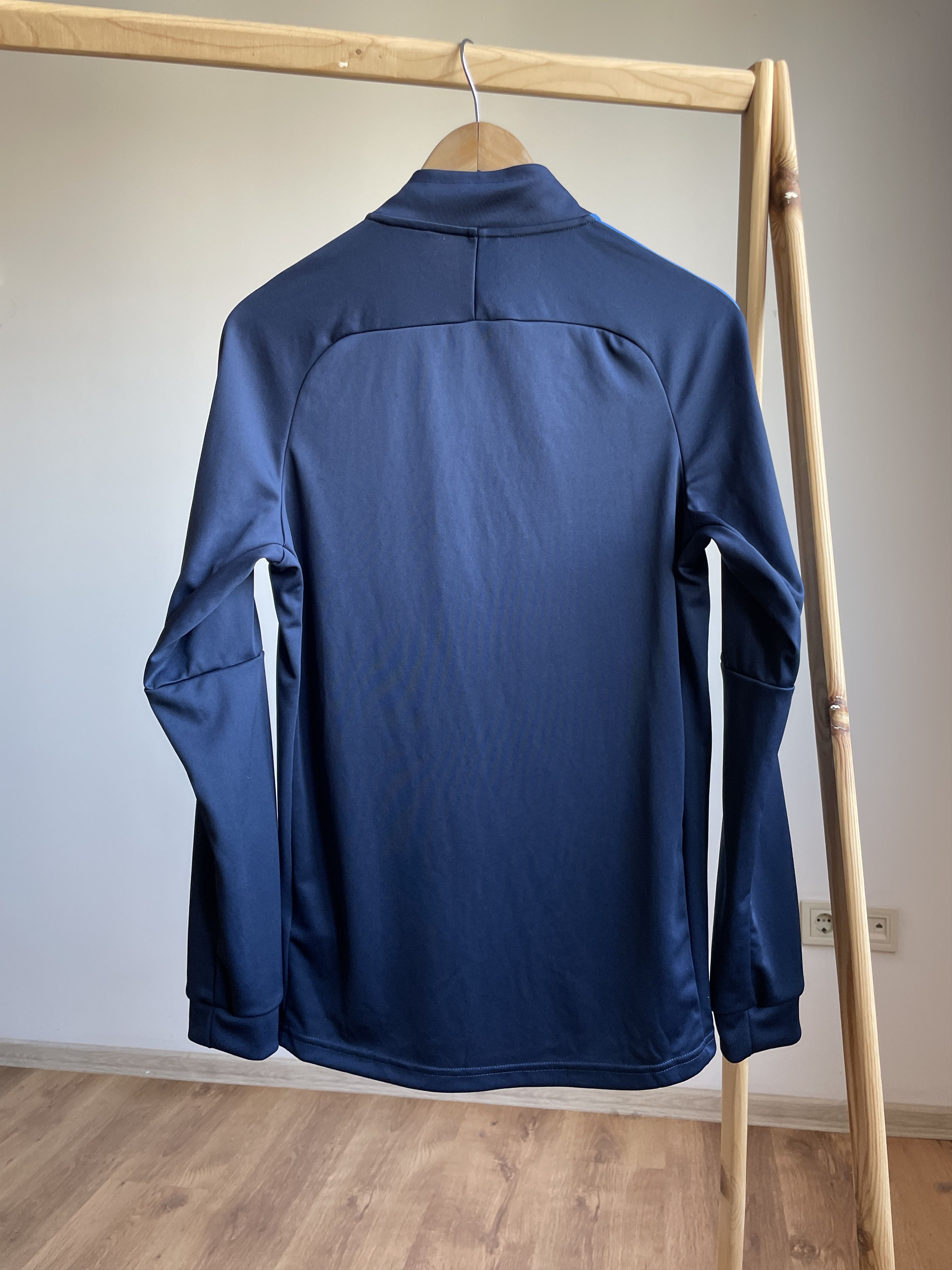Nike Nike Academy Soccer Track Jacket Size S Size US S / EU 44-46 / 1 - 2 Thumbnail
