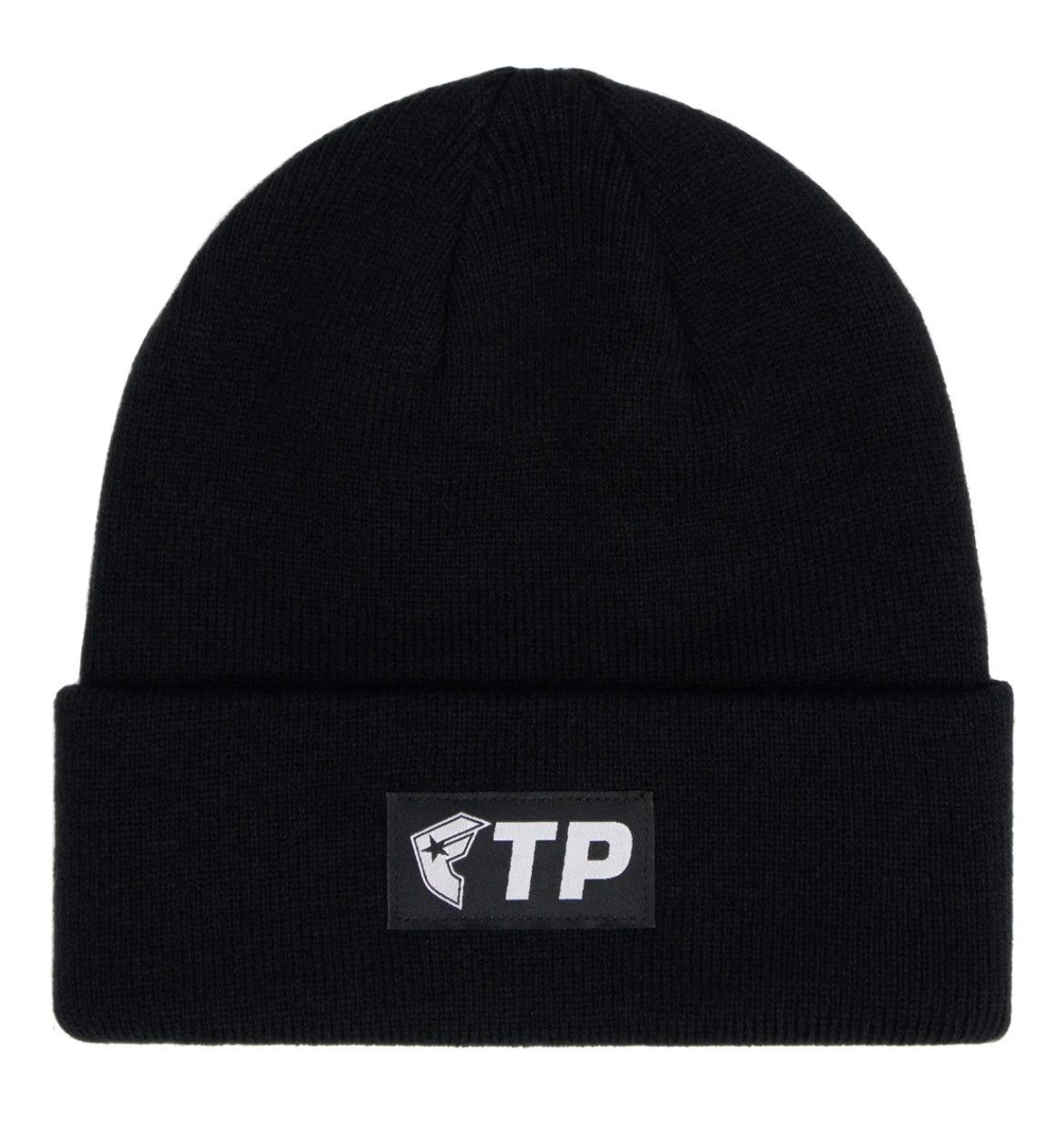 Famous Stars And Straps × Fuck The Population Ftp x famous stars and straps logo beanie Size ONE SIZE - 1 Preview