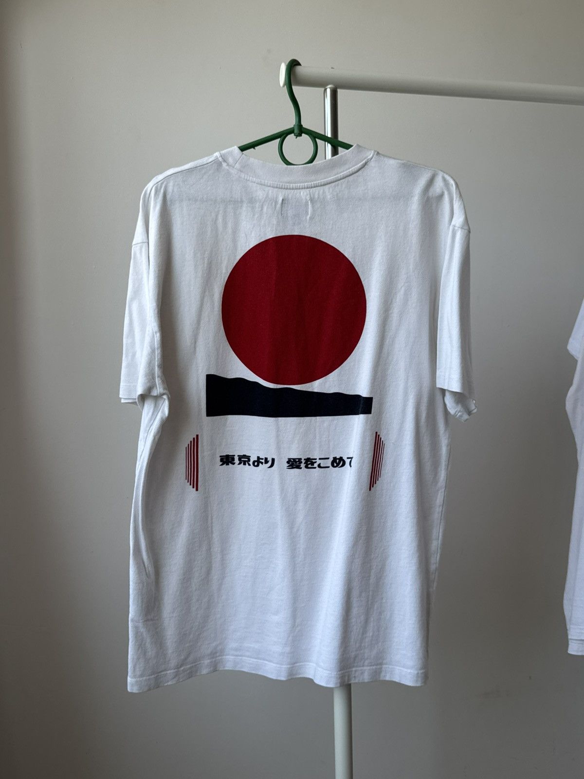 Edwin Edwin Red Sun Japan T-shirt Size US M / EU 48-50 / 2 - 1 Thumbnail