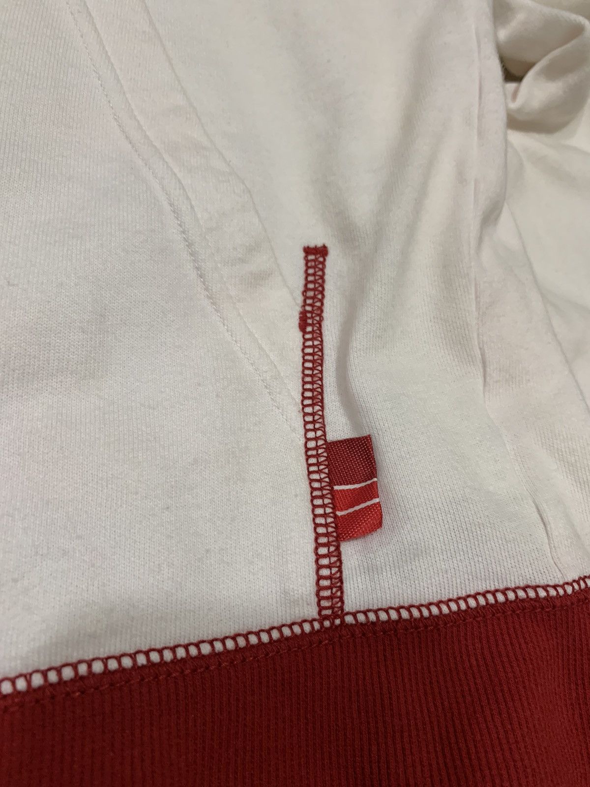 Japanese Brand Nike hoodie zipper japan Size US L / EU 52-54 / 3 - 4 Thumbnail