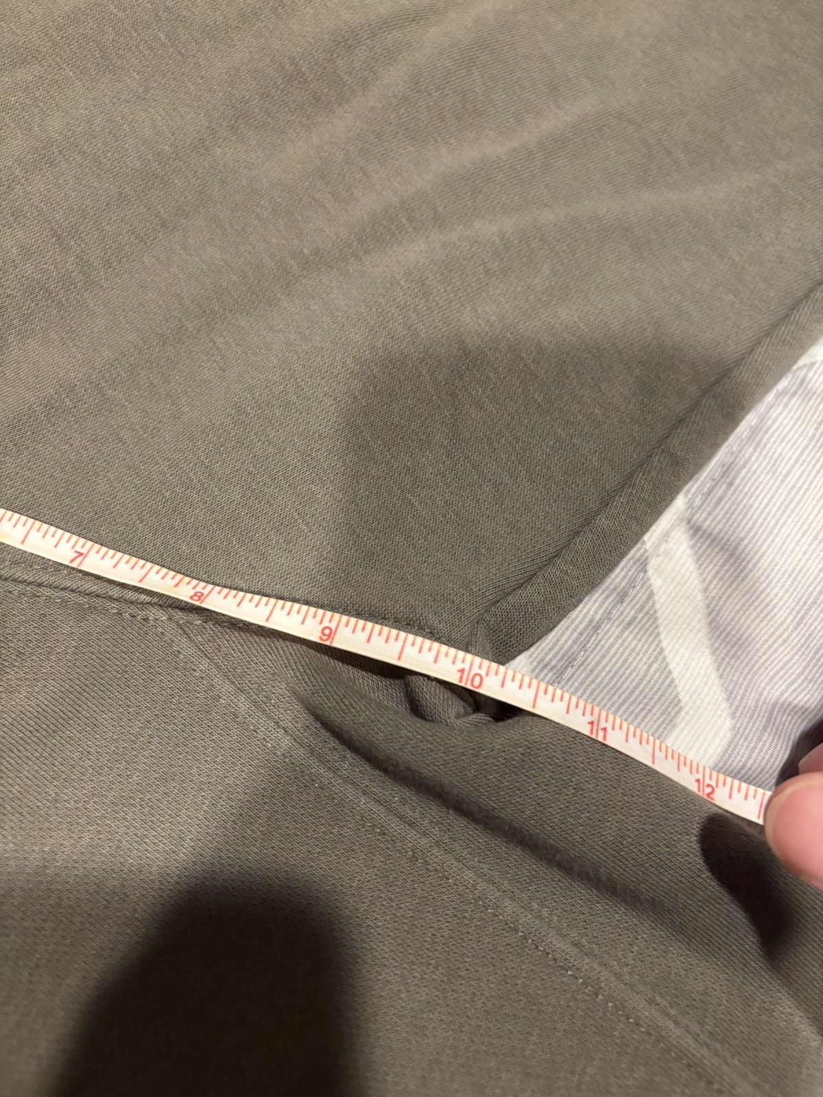 Nike nike sweater Size US M / EU 48-50 / 2 - 7 Thumbnail