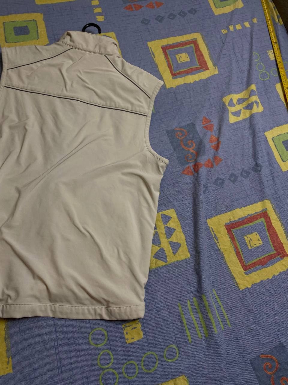 Nike Vintage Y2K Nike Vest Size US S / EU 44-46 / 1 - 17 Thumbnail