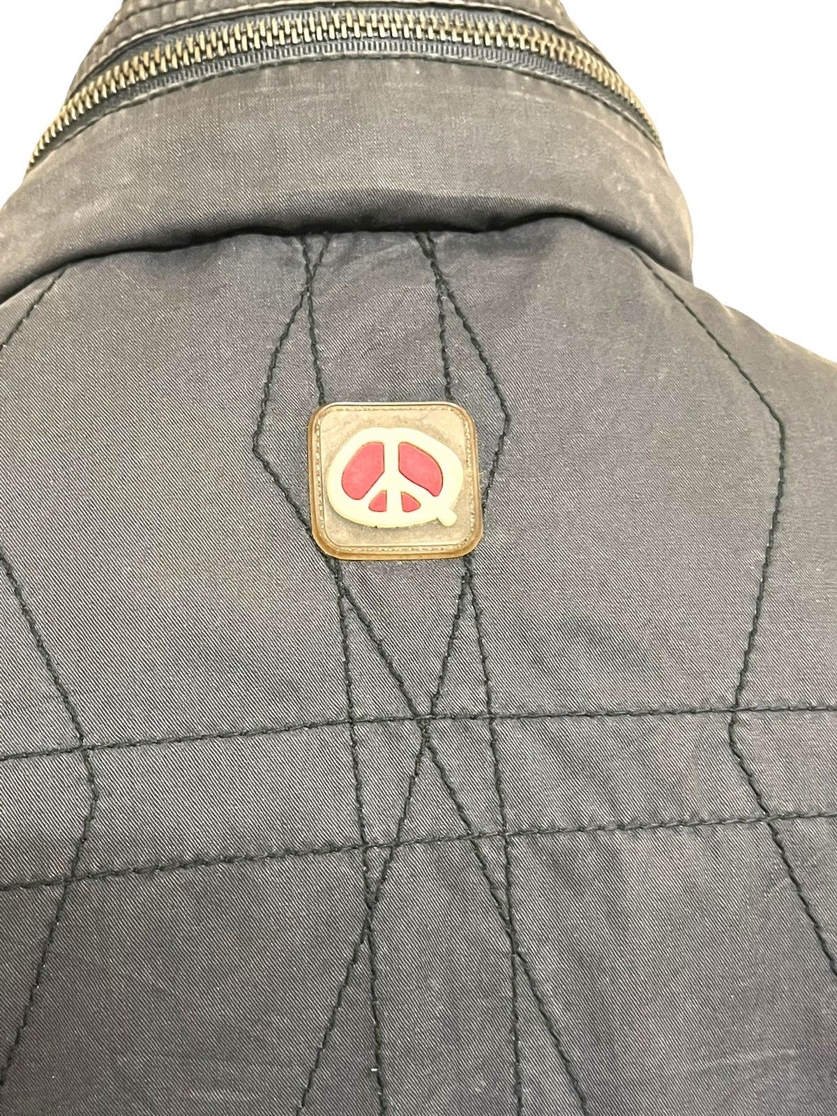 Japanese Brand Japanese Brand 3QR Jacket Size US L / EU 52-54 / 3 - 14 Thumbnail