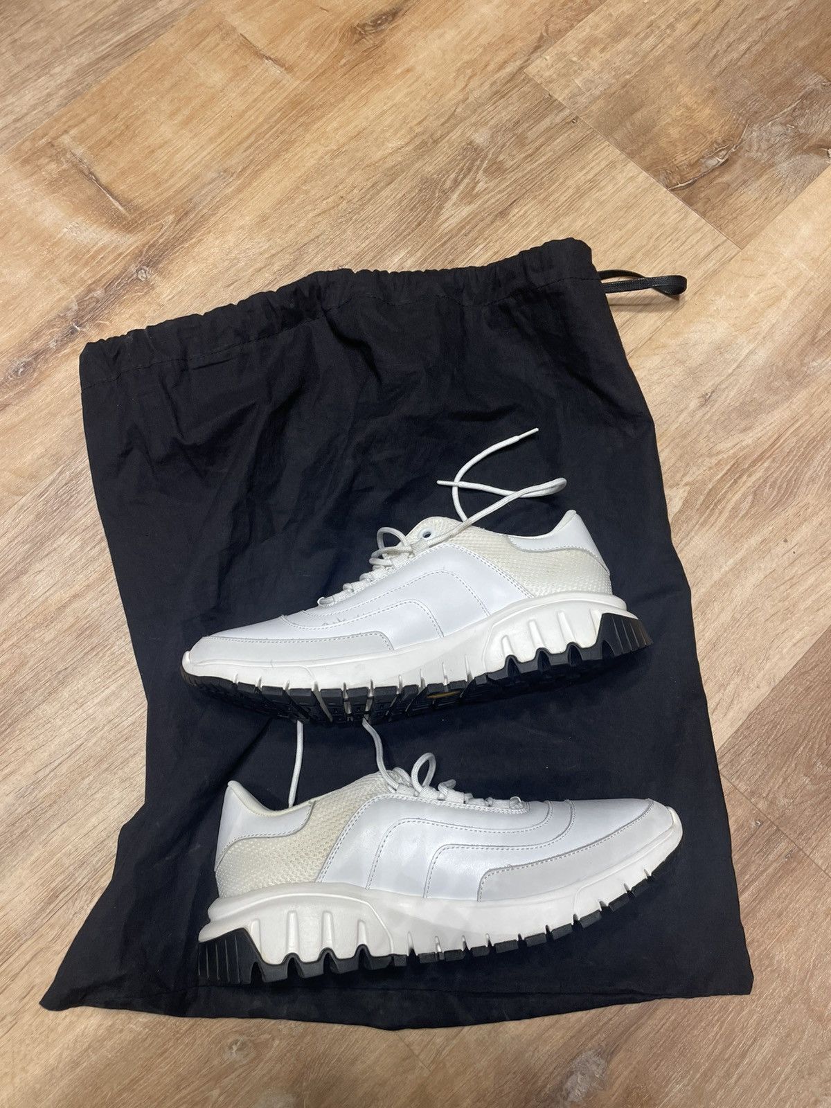 Neil Barrett Neil Barrett shoes Size US 6.5 / EU 39-40 - 2 Thumbnail